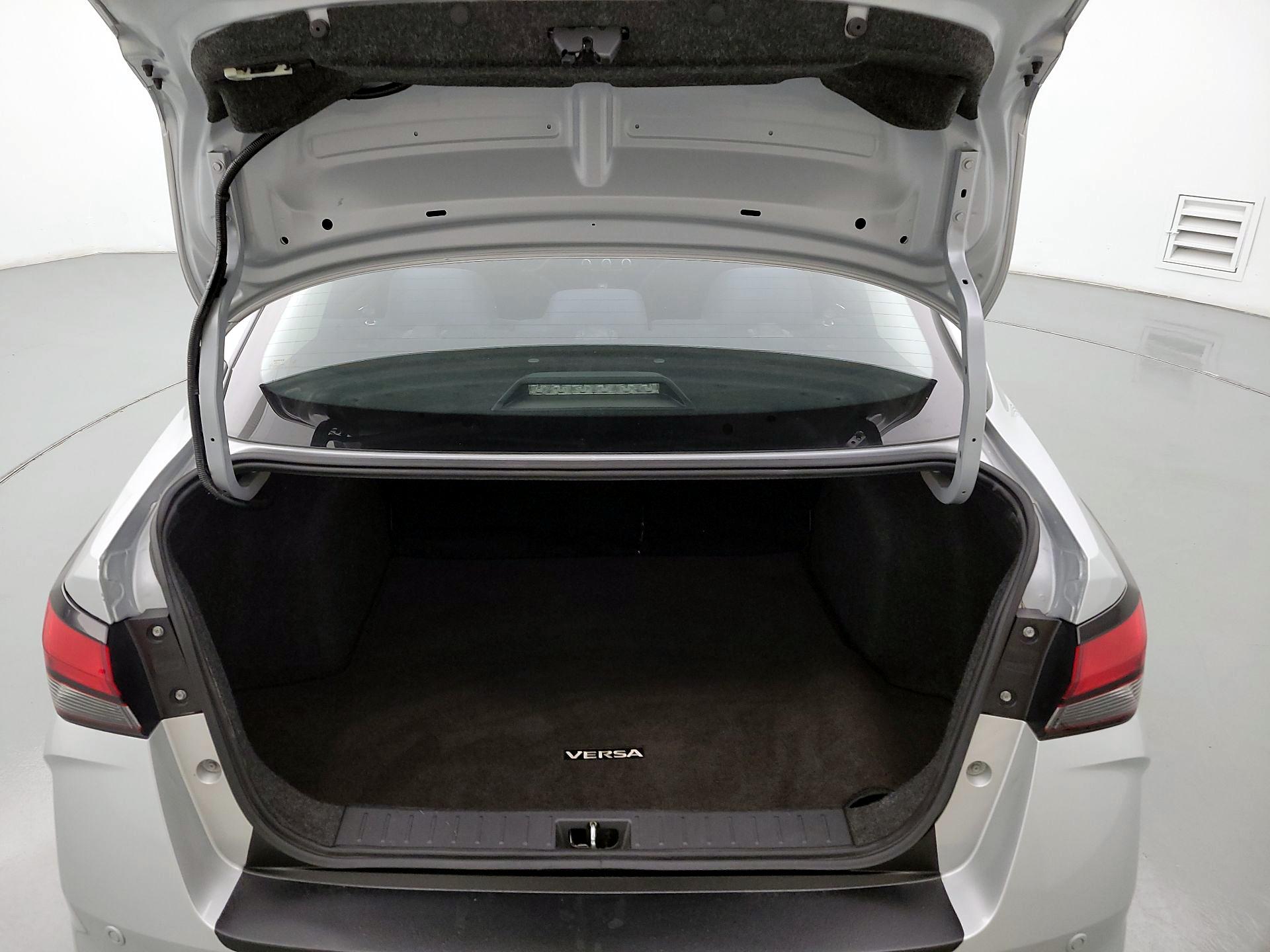 Thumbnail: 2023 Nissan Versa - 20