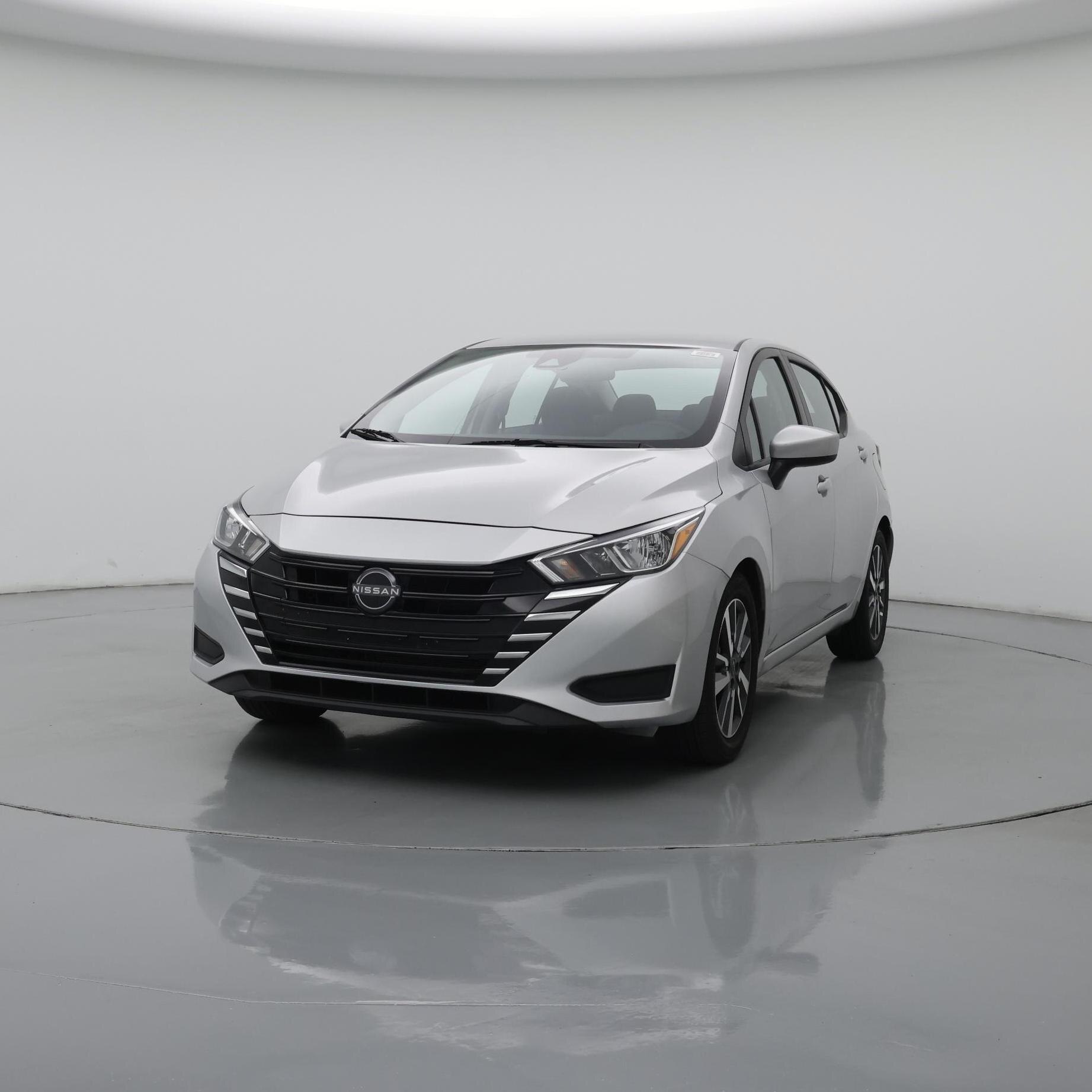 Thumbnail: 2023 Nissan Versa - 4