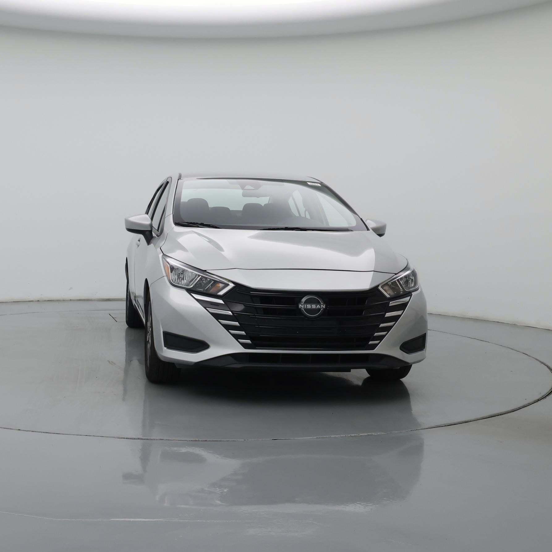 Thumbnail: 2023 Nissan Versa - 5