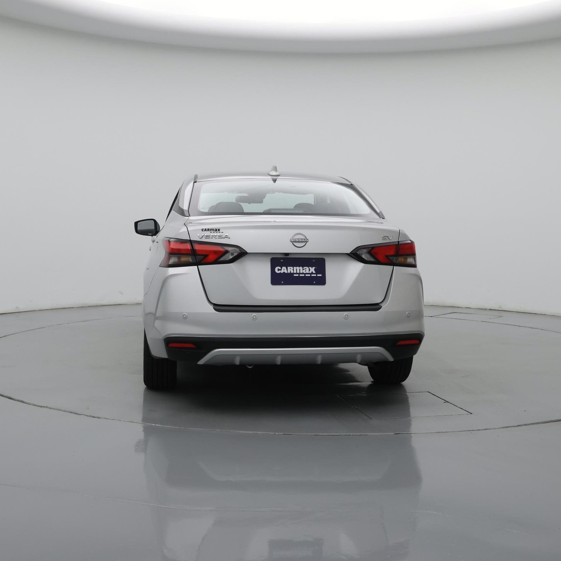 Thumbnail: 2023 Nissan Versa - 6