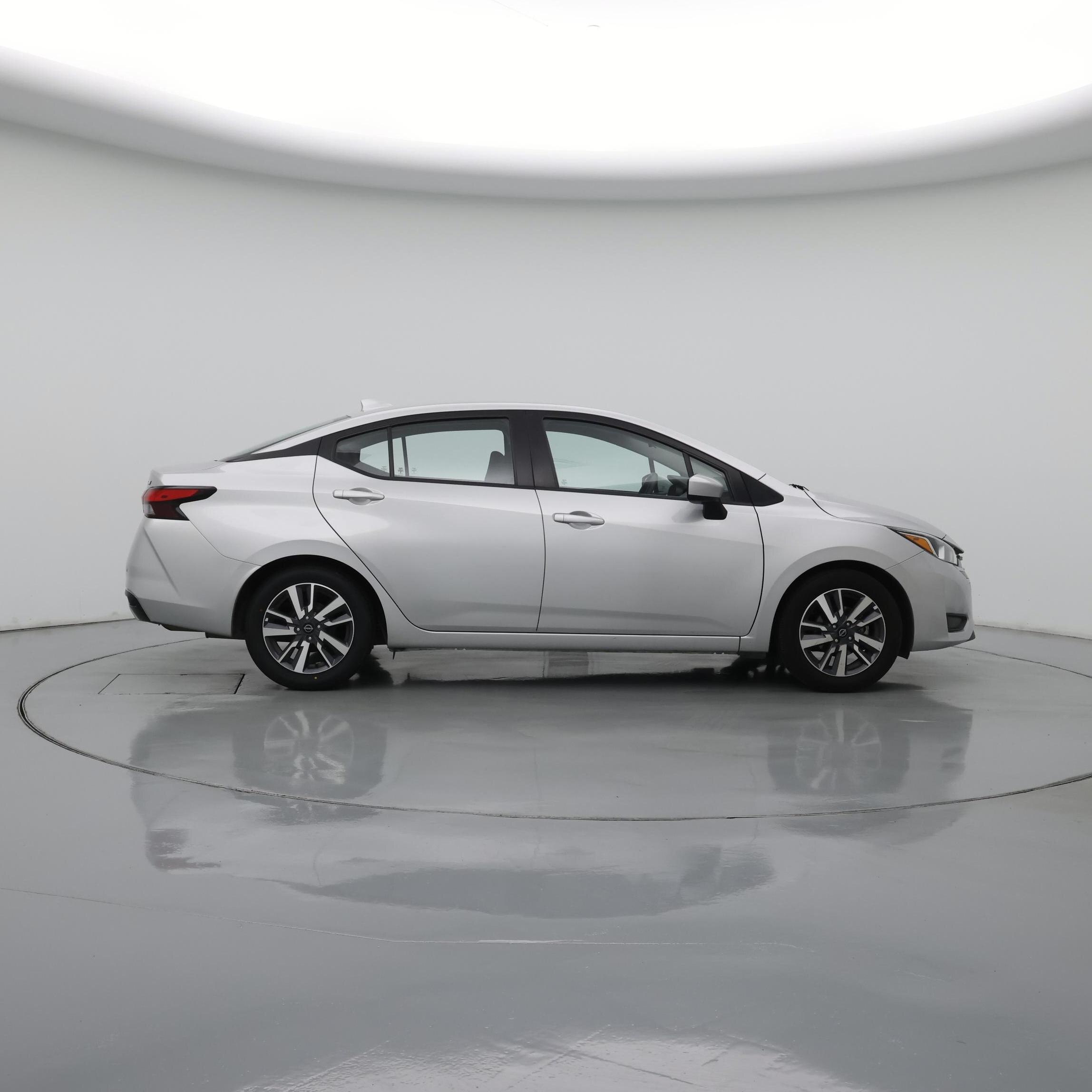 Thumbnail: 2023 Nissan Versa - 7