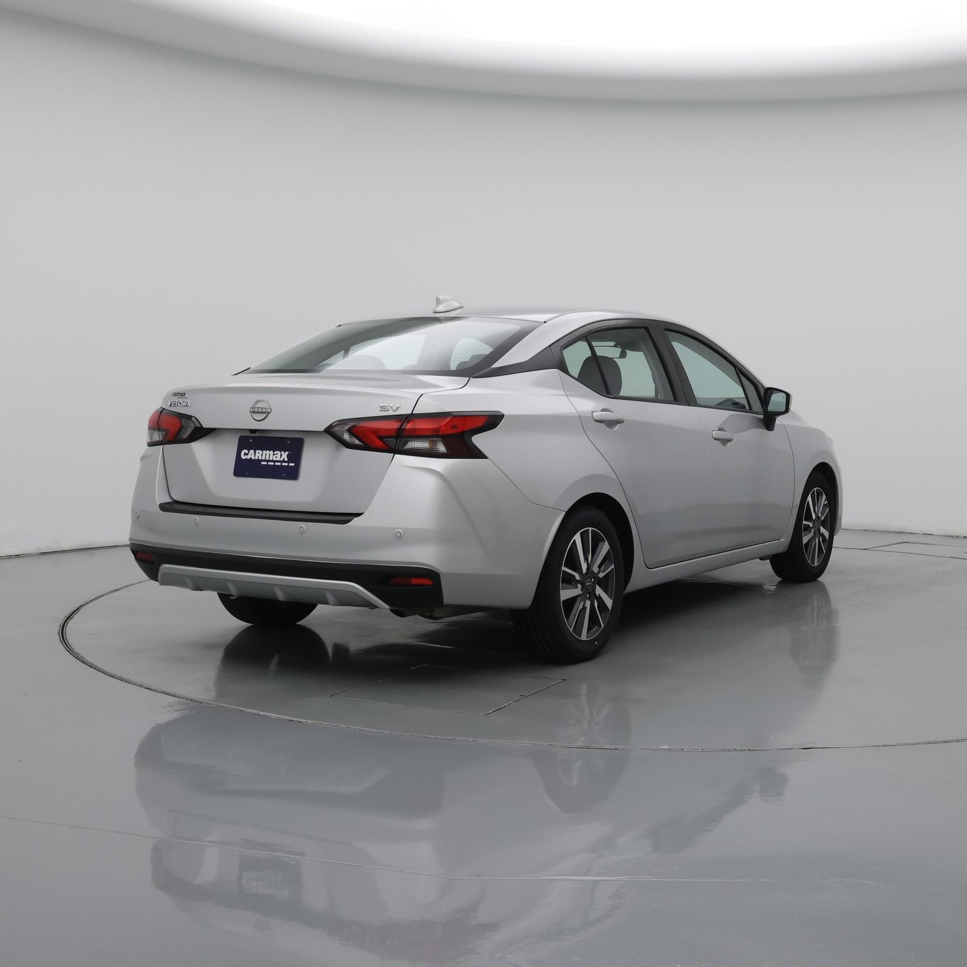 Thumbnail: 2023 Nissan Versa - 8