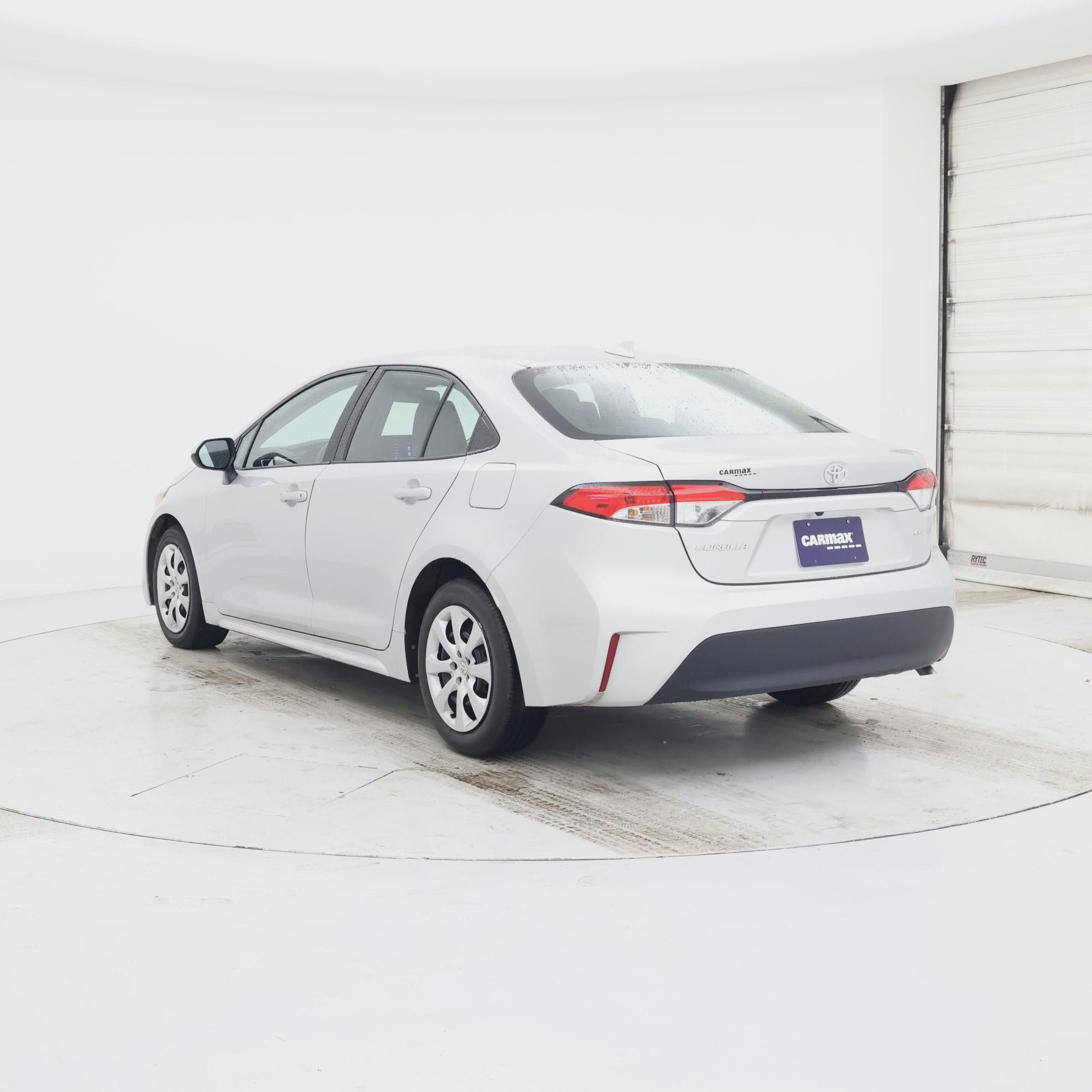 Thumbnail: 2024 Toyota Corolla - 2