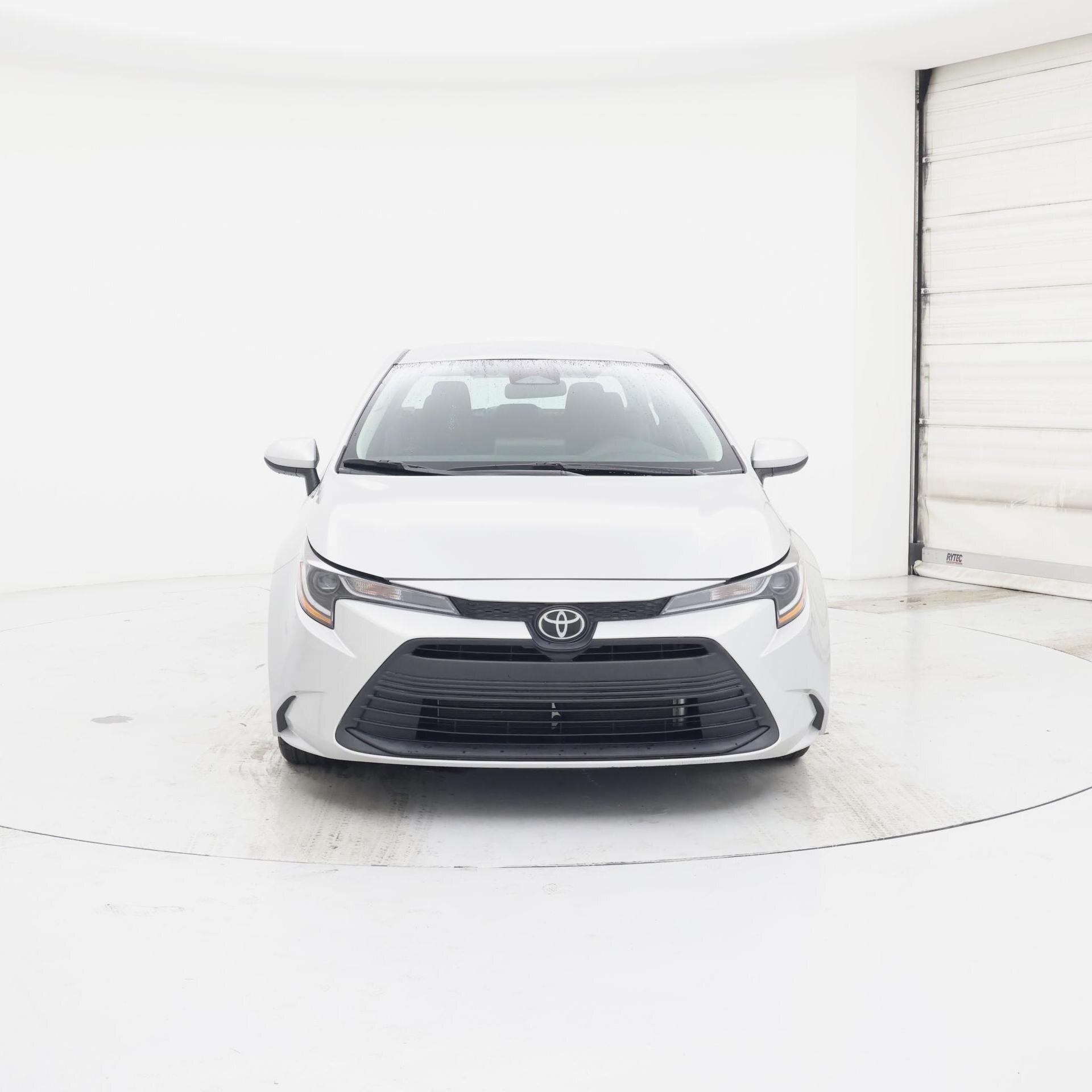 Thumbnail: 2024 Toyota Corolla - 5