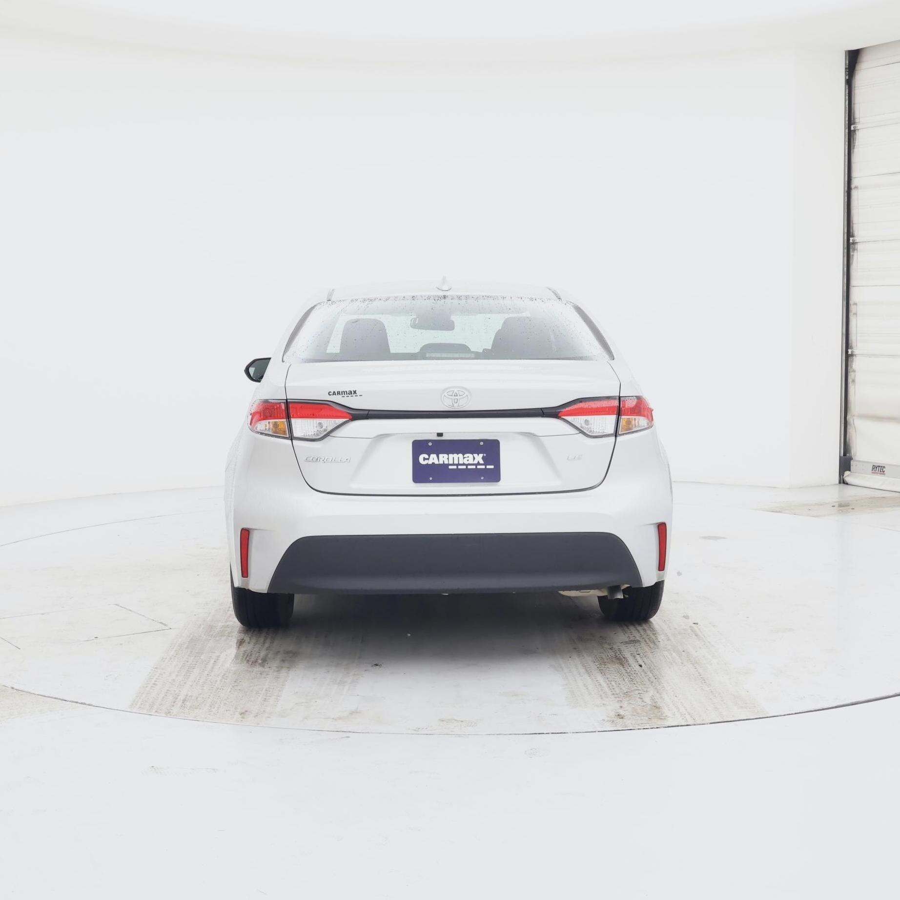 Thumbnail: 2024 Toyota Corolla - 6