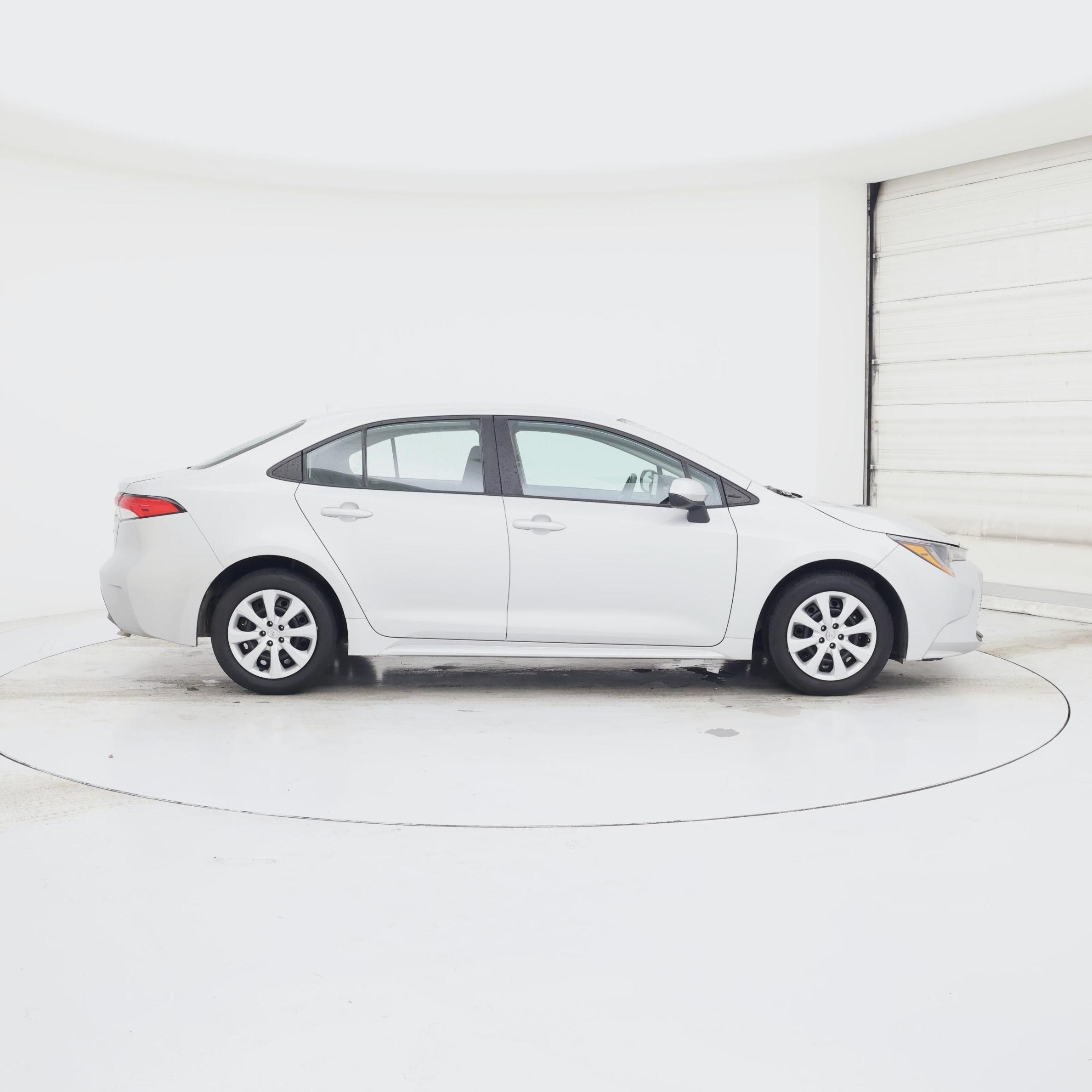 Thumbnail: 2024 Toyota Corolla - 7