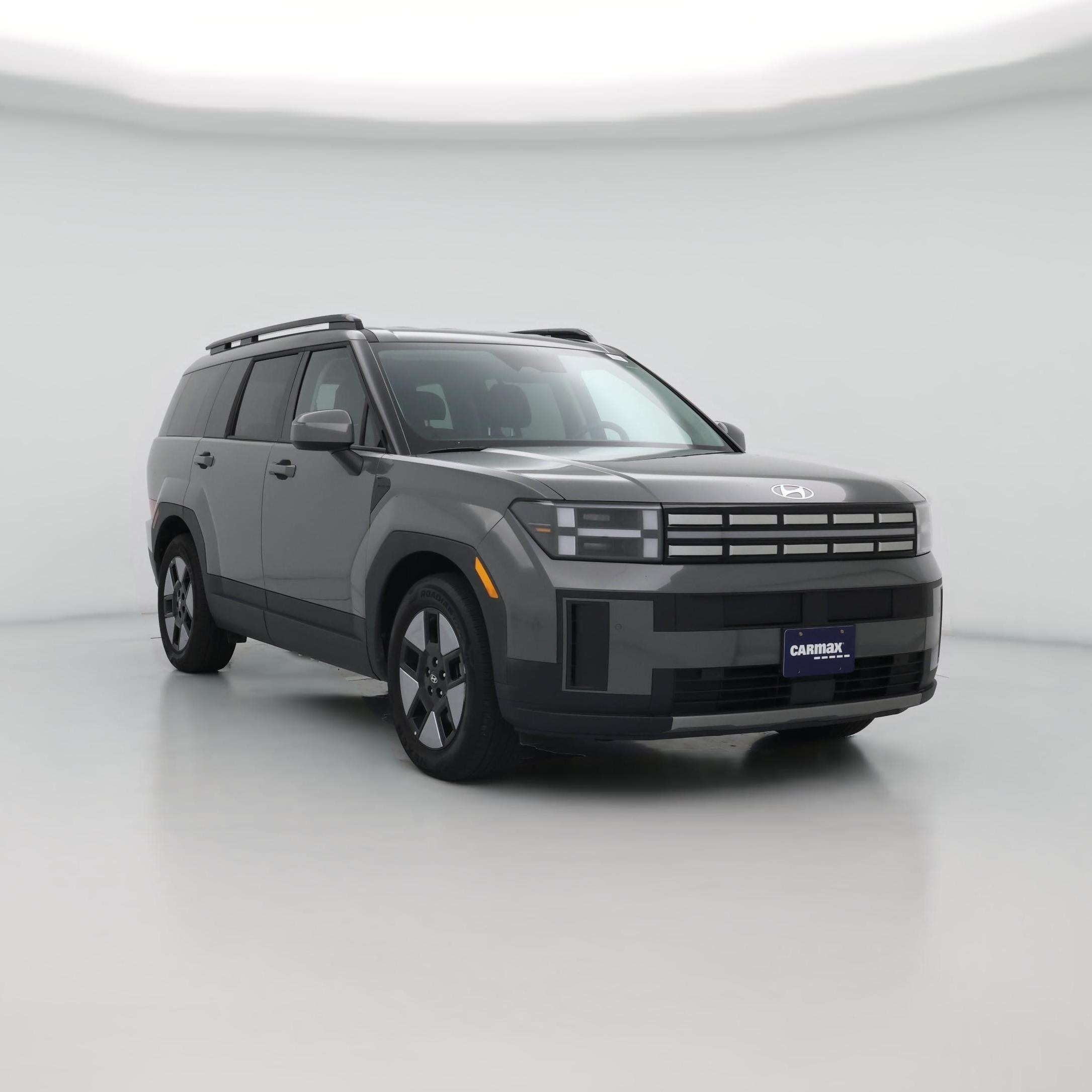 Thumbnail: 2025 Hyundai Santa Fe - 1