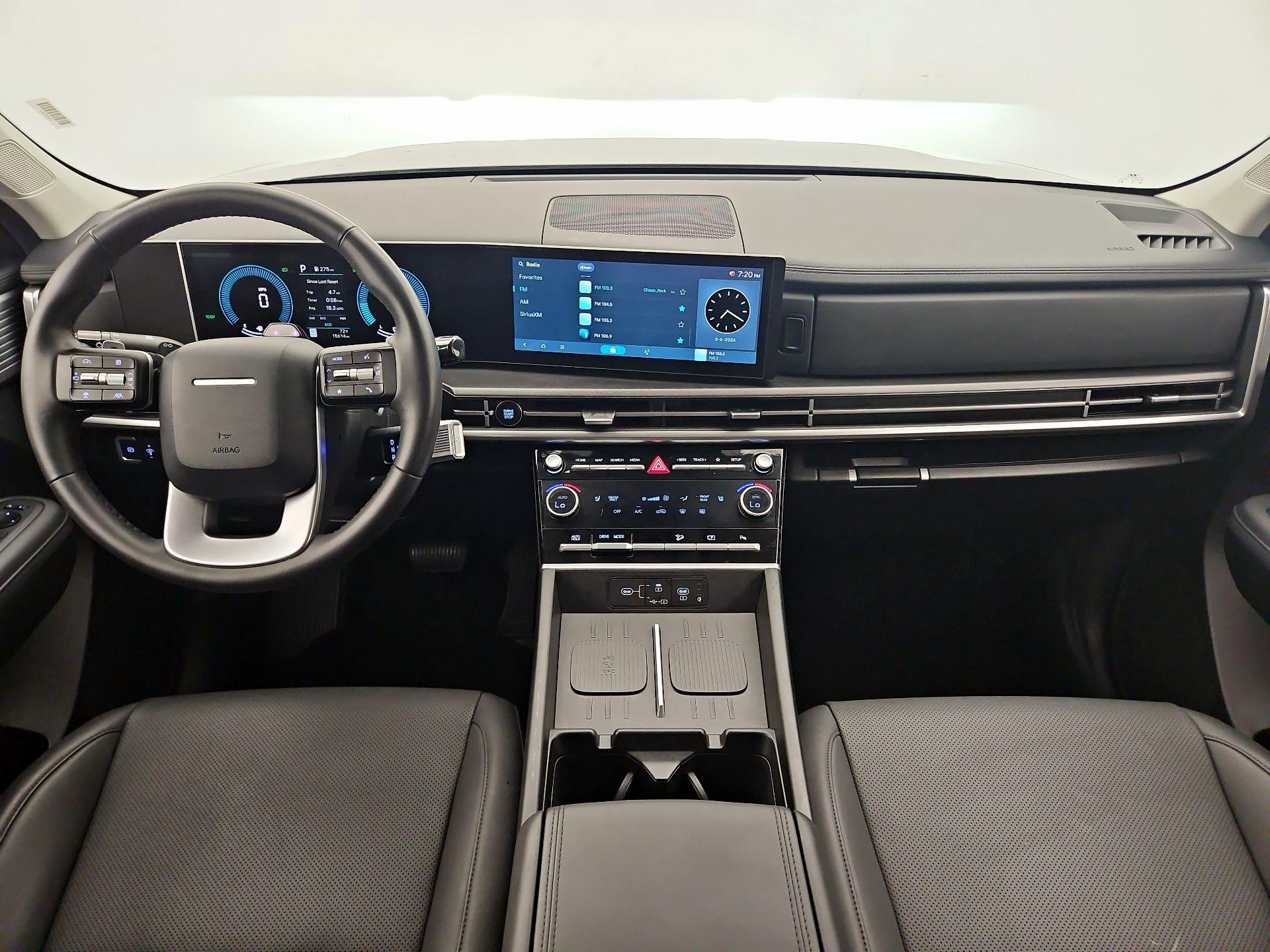Thumbnail: 2025 Hyundai Santa Fe - 9