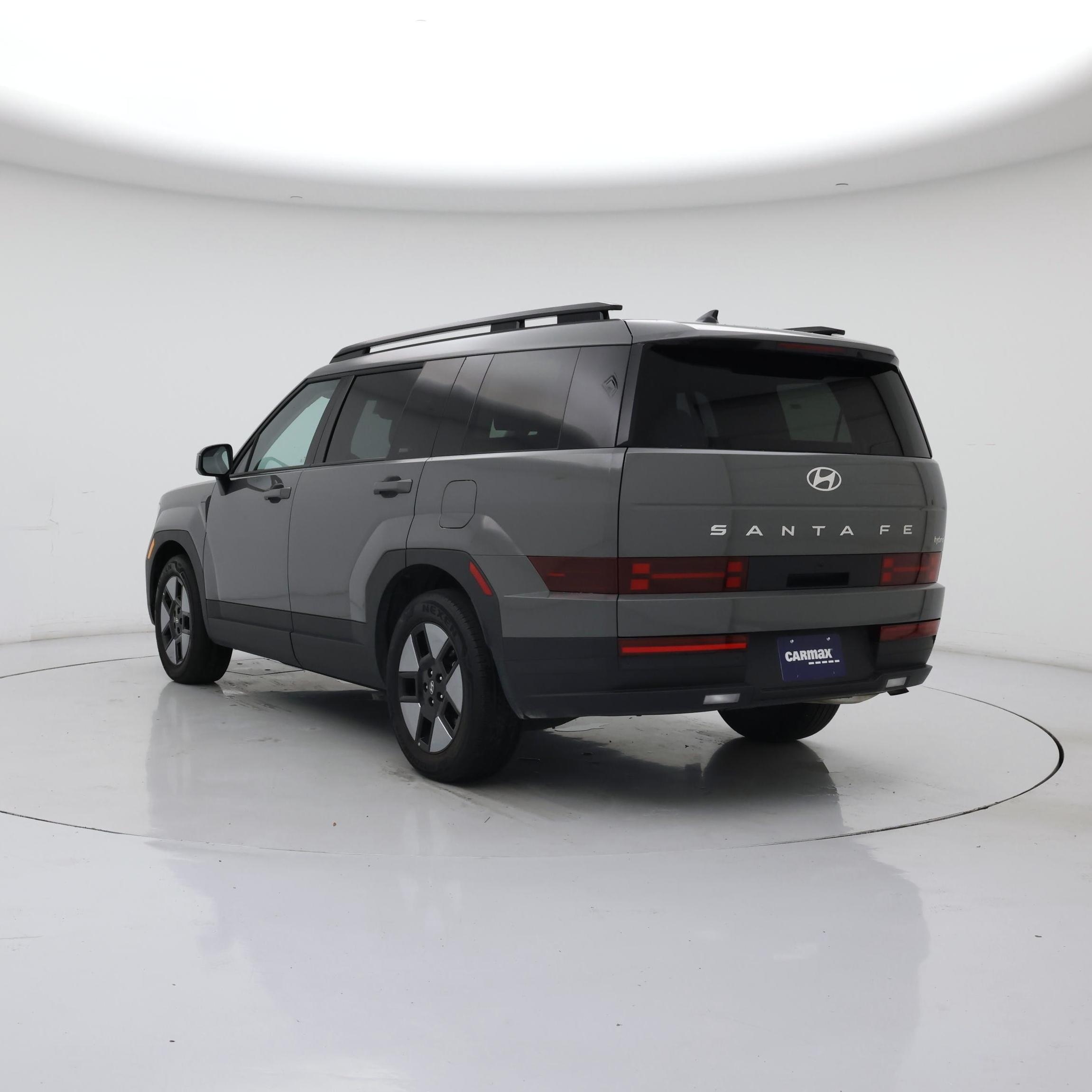 Thumbnail: 2025 Hyundai Santa Fe - 2