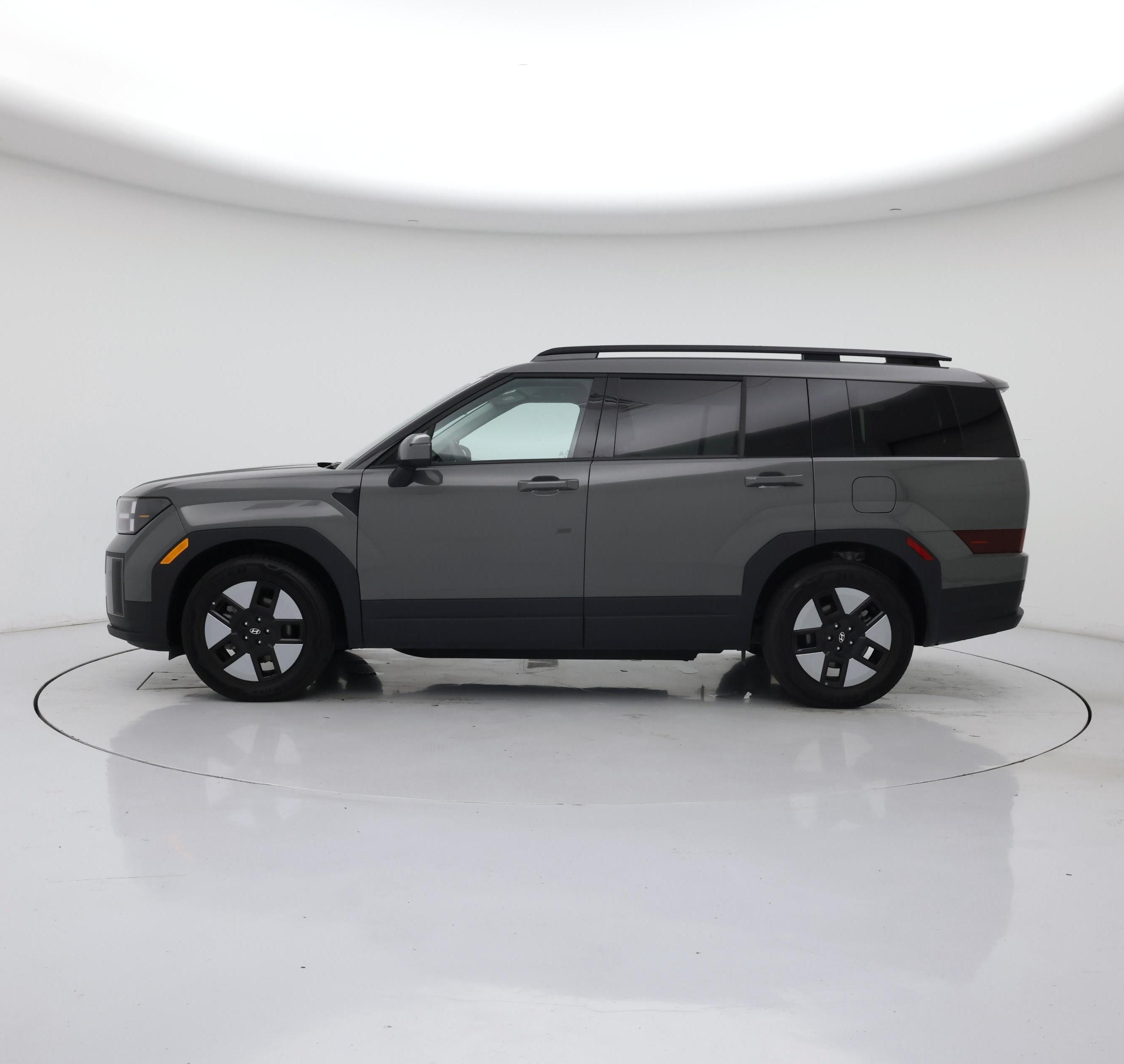 Thumbnail: 2025 Hyundai Santa Fe - 3