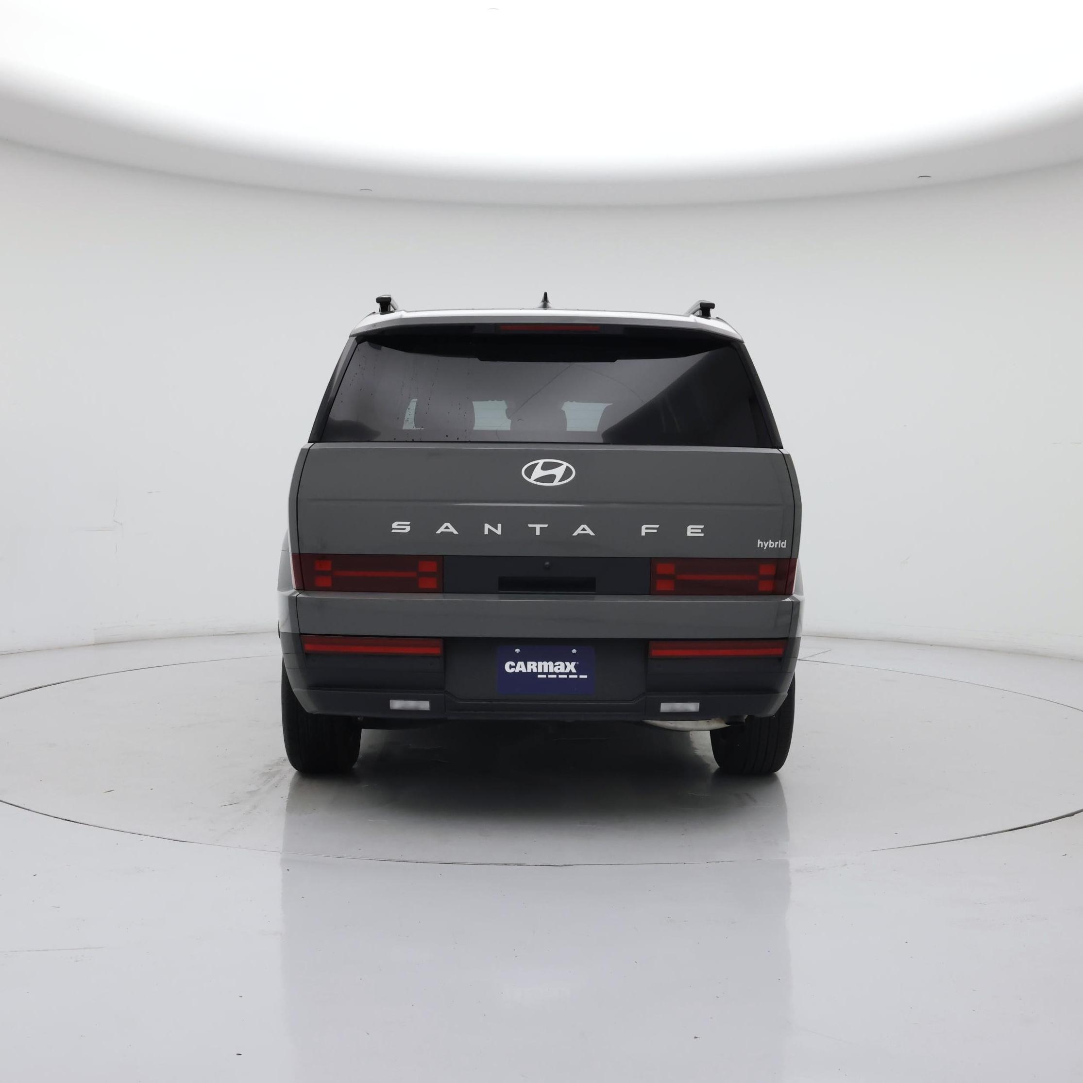 Thumbnail: 2025 Hyundai Santa Fe - 6