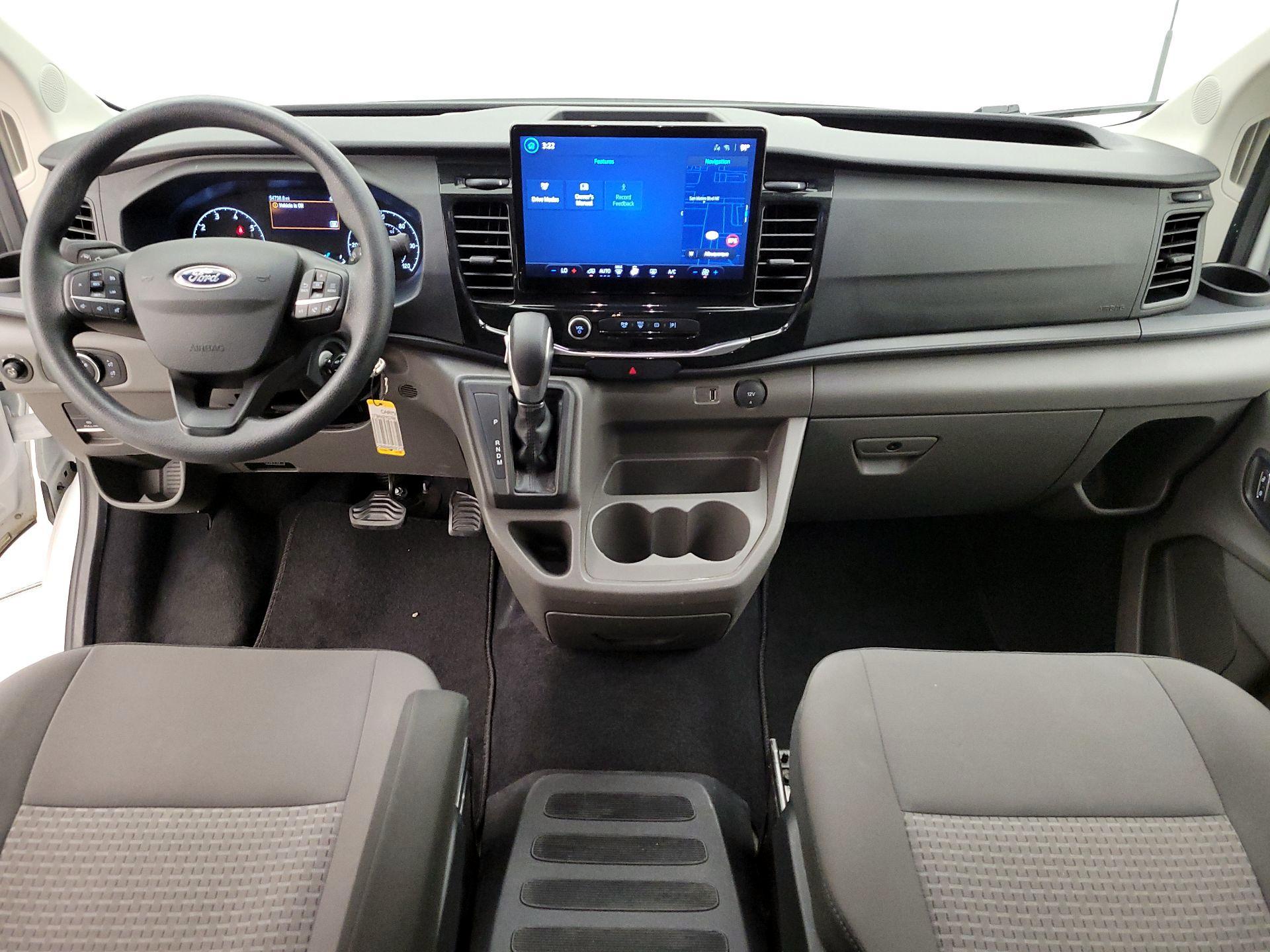 Thumbnail: 2024 Ford Transit Series - 9