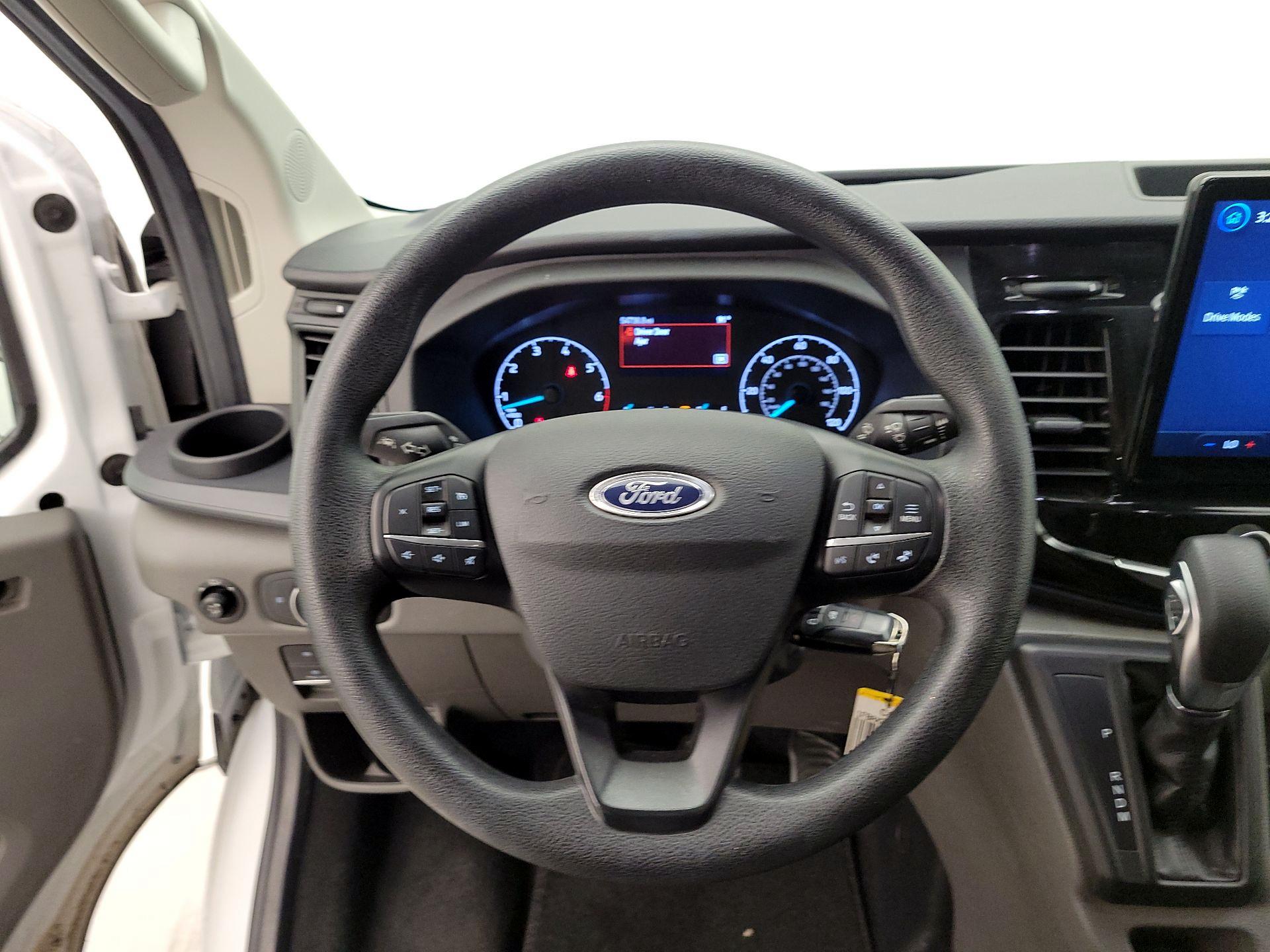 Thumbnail: 2024 Ford Transit Series - 10