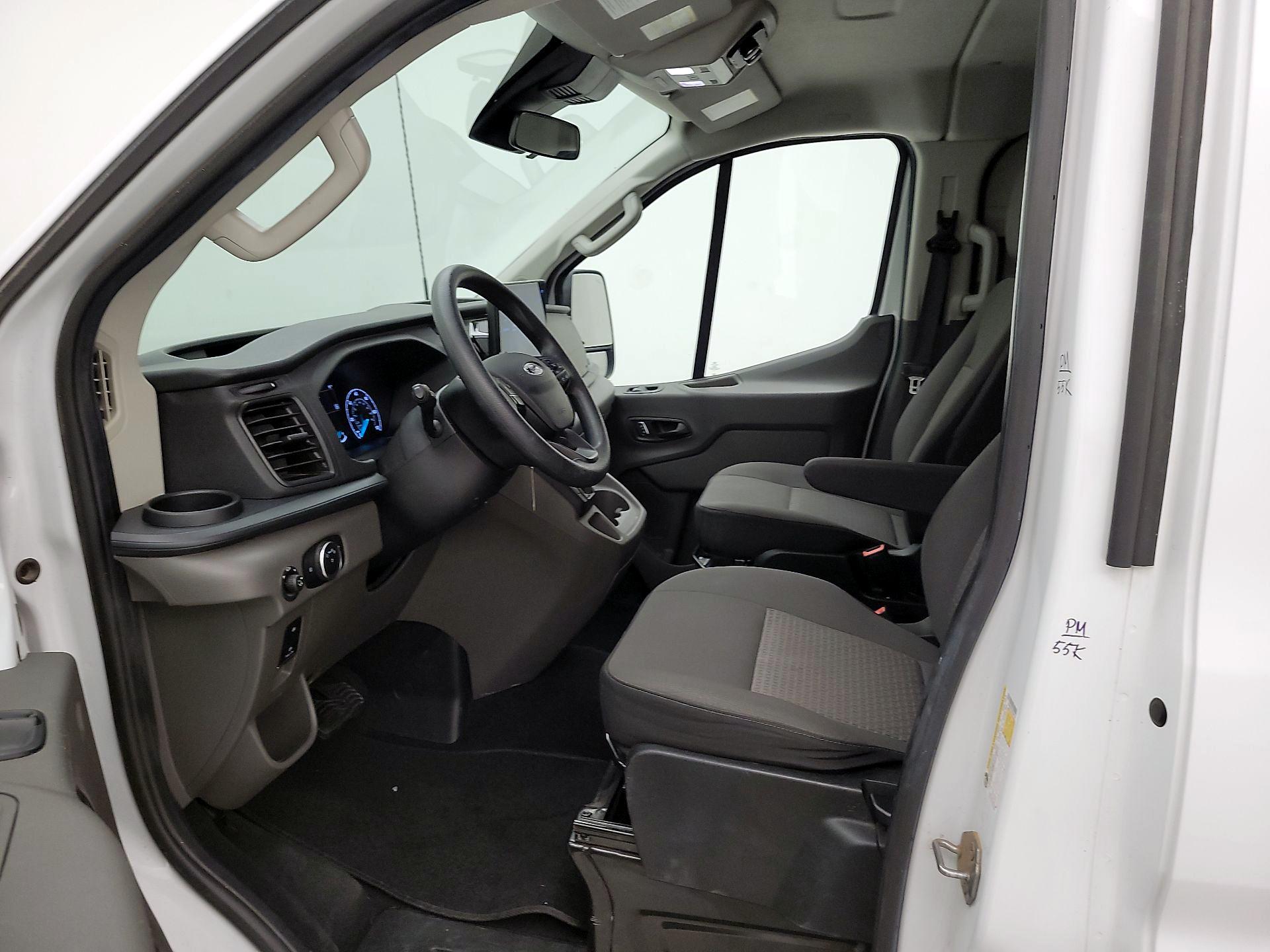 Thumbnail: 2024 Ford Transit Series - 11