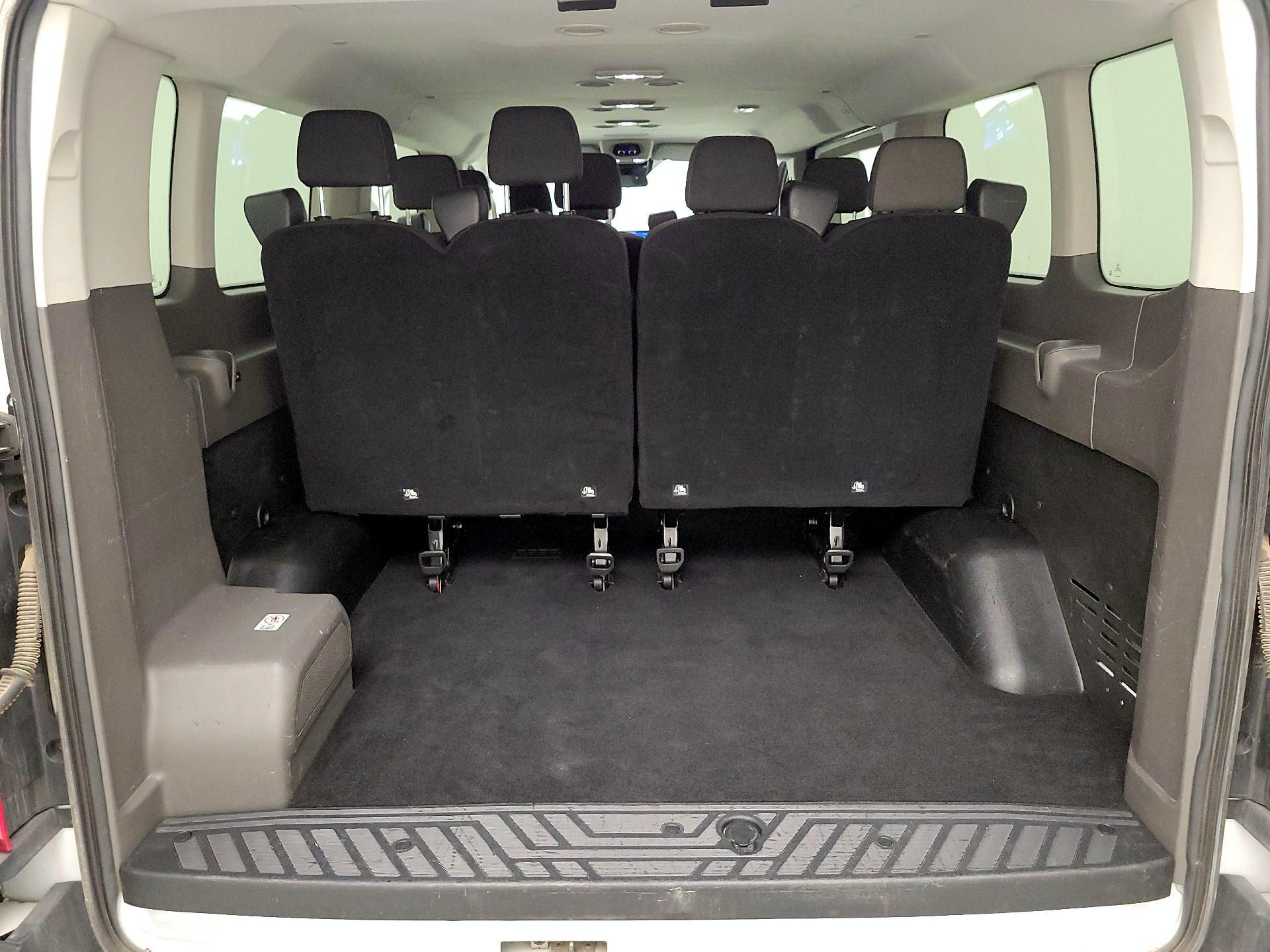 Thumbnail: 2024 Ford Transit Series - 16