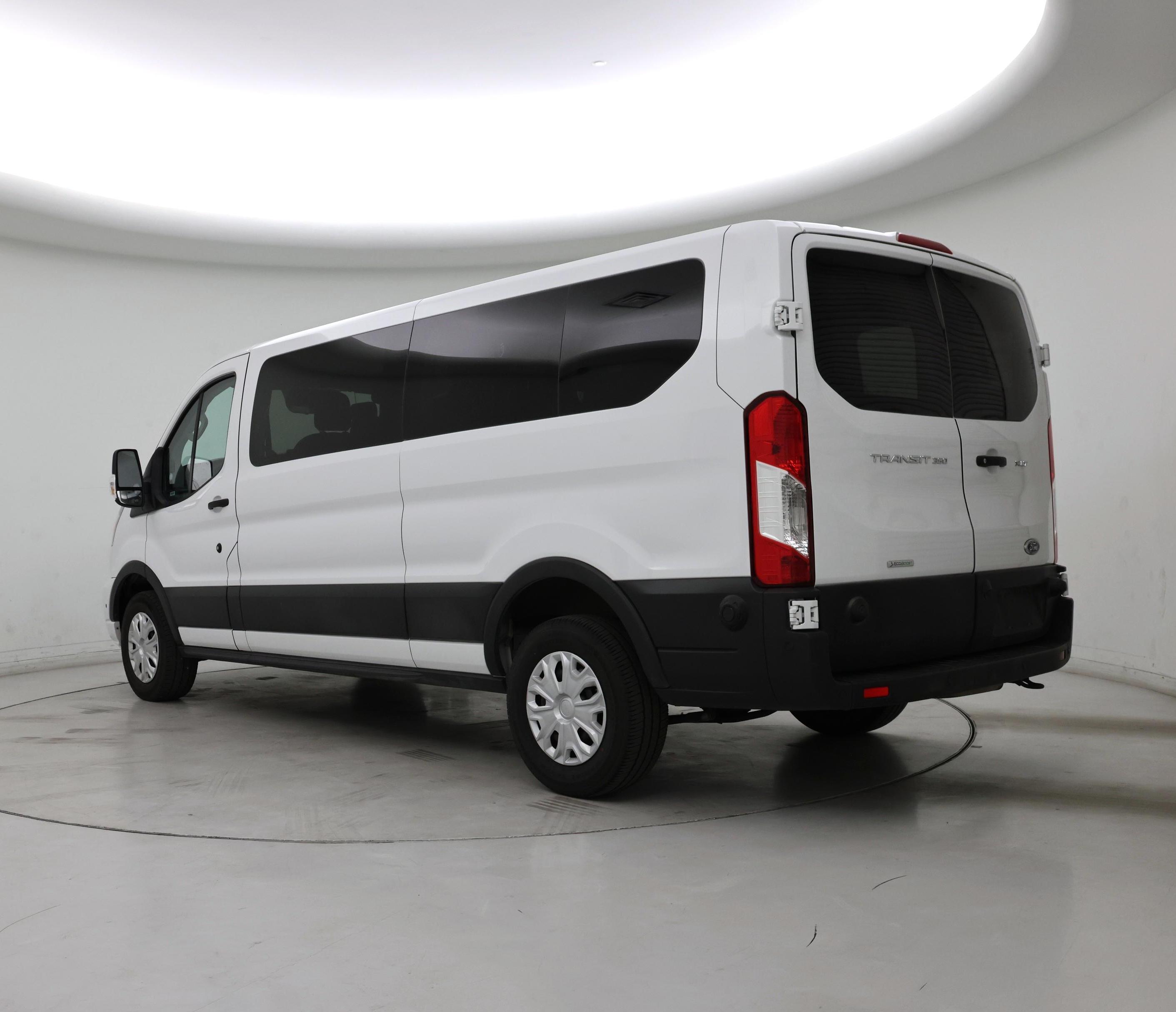 Thumbnail: 2024 Ford Transit Series - 2