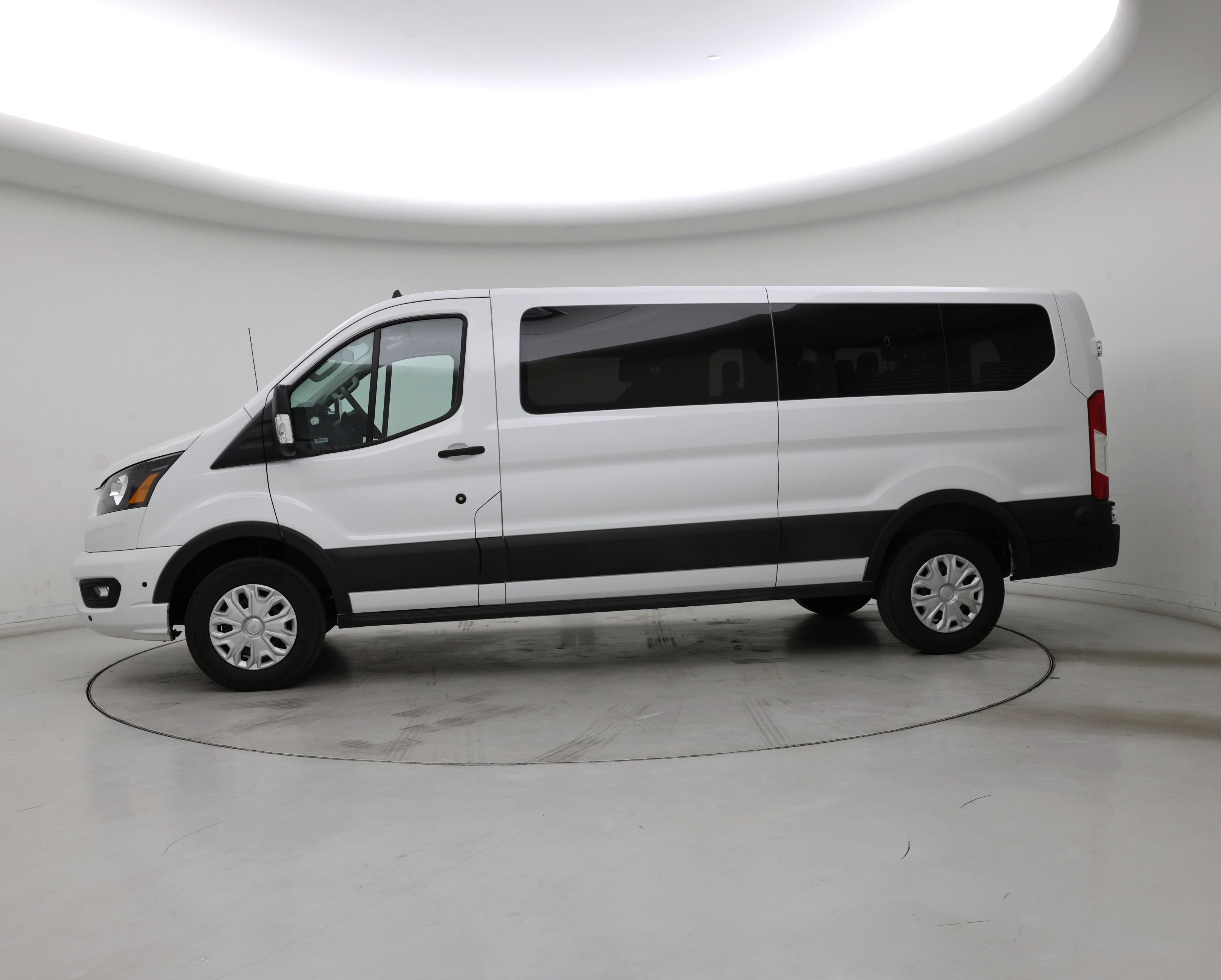 Thumbnail: 2024 Ford Transit Series - 3