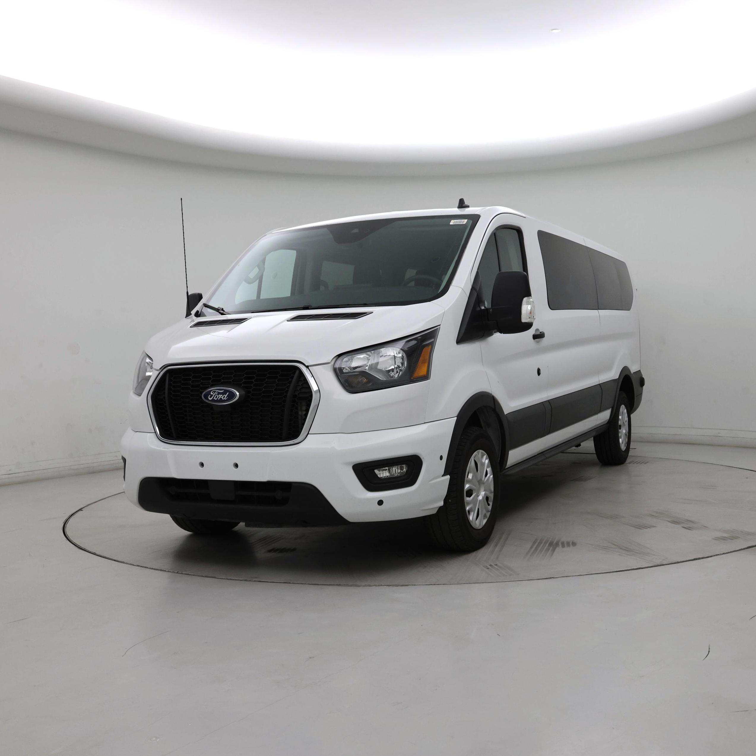 Thumbnail: 2024 Ford Transit Series - 4