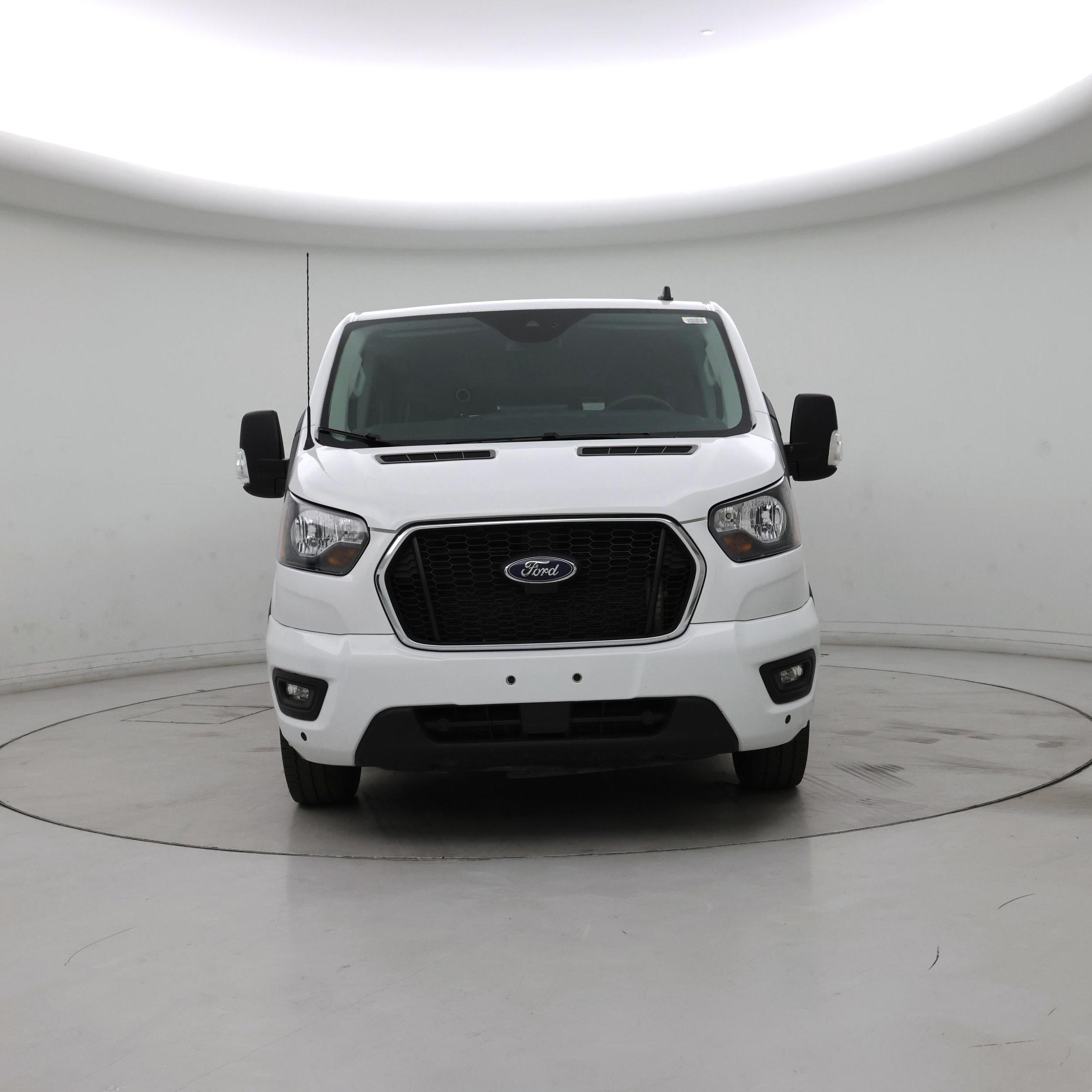 Thumbnail: 2024 Ford Transit Series - 5