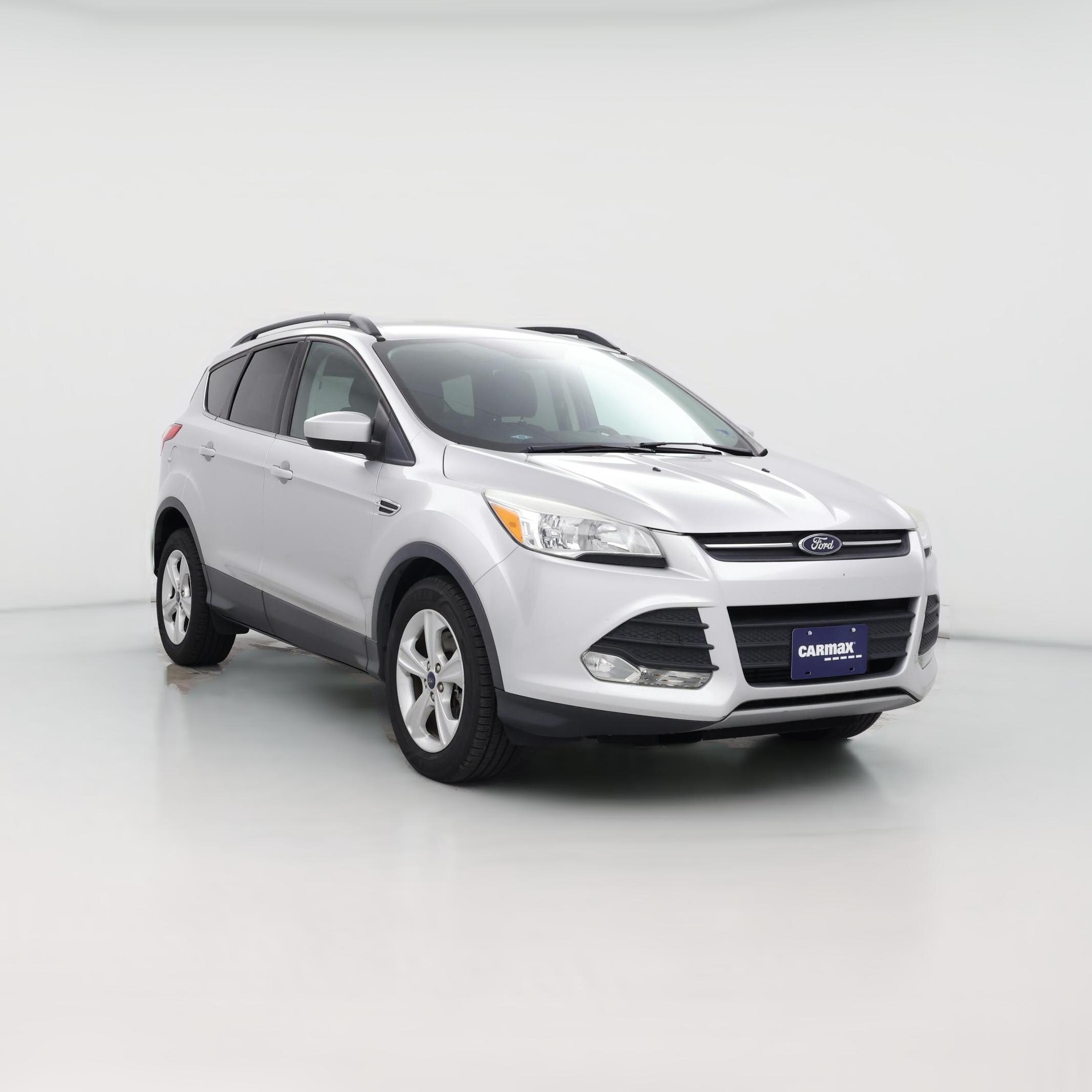 Thumbnail: 2015 Ford Escape - 1