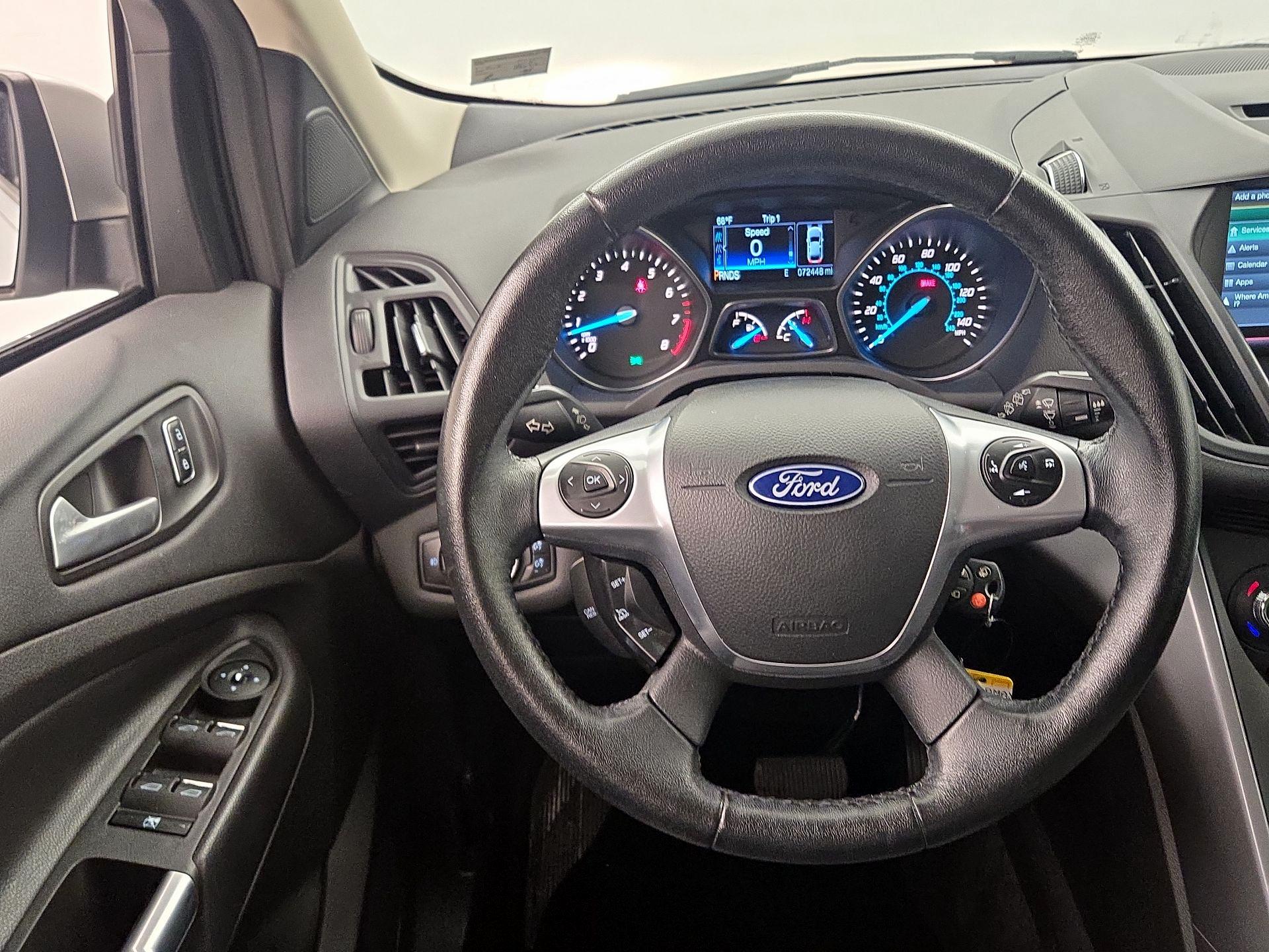 Thumbnail: 2015 Ford Escape - 10