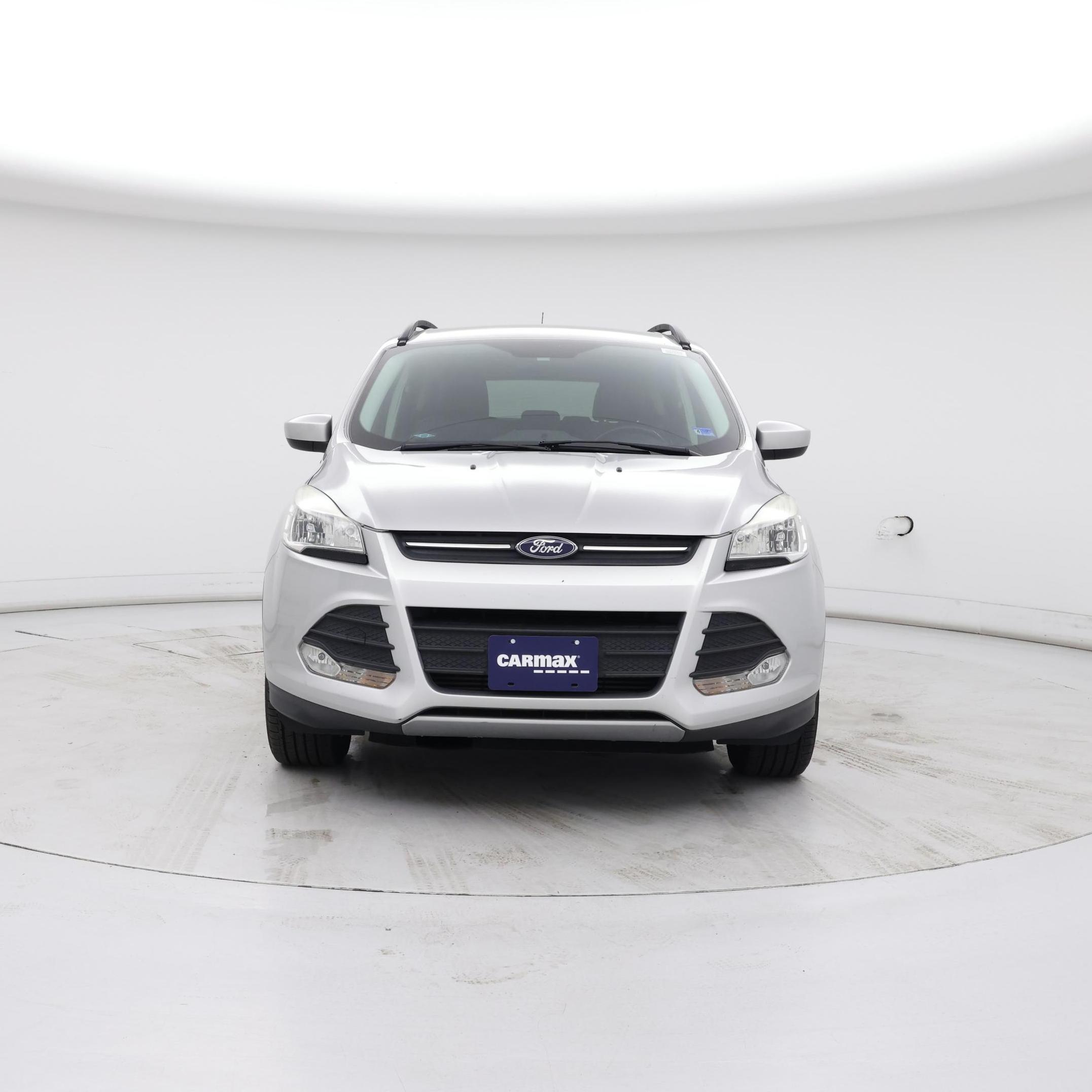 Thumbnail: 2015 Ford Escape - 5