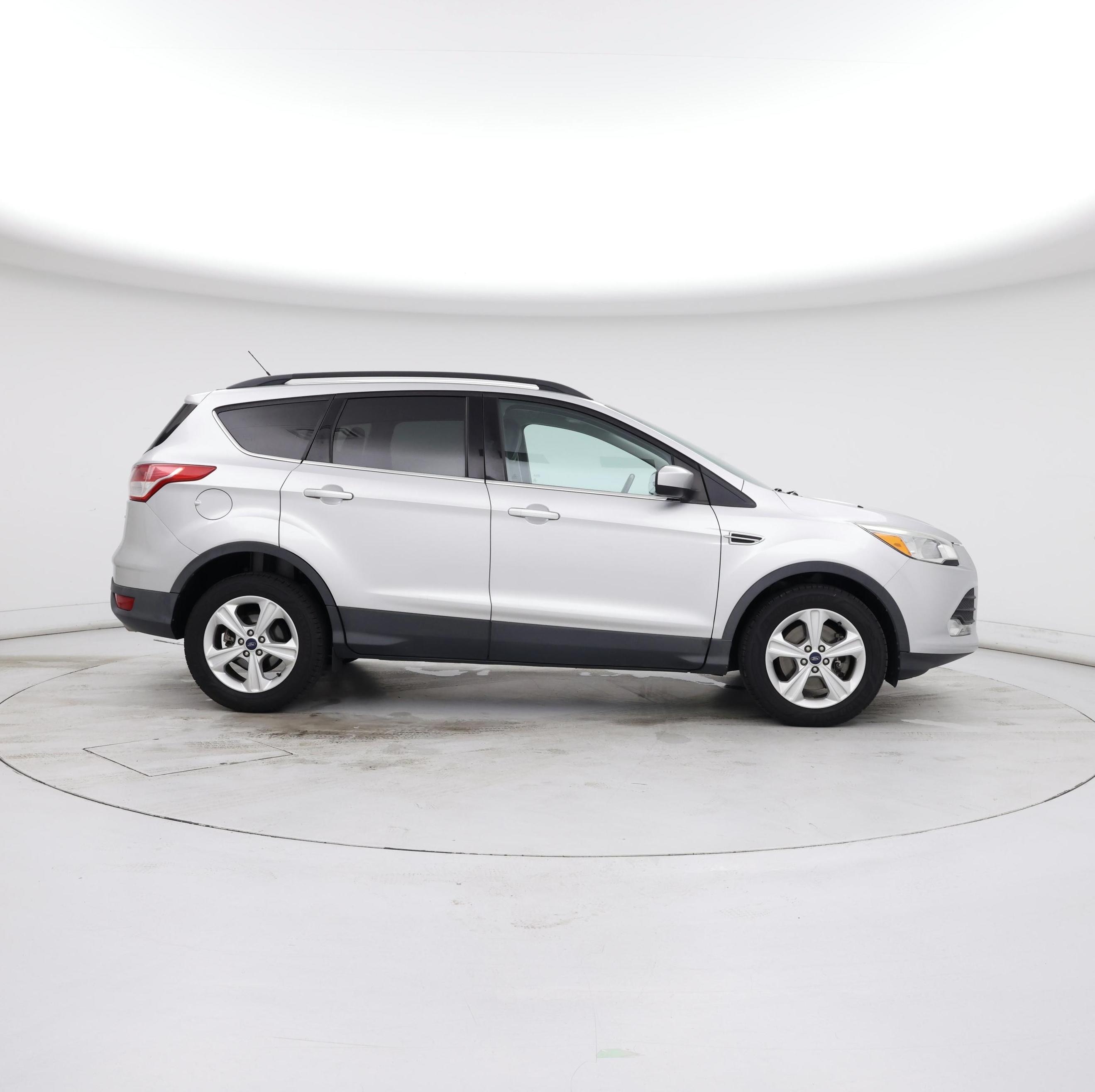 Thumbnail: 2015 Ford Escape - 7