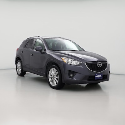 2015 Mazda CX-5 Grand Touring