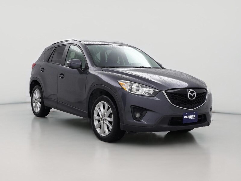 2015 Mazda CX-5 Grand Touring