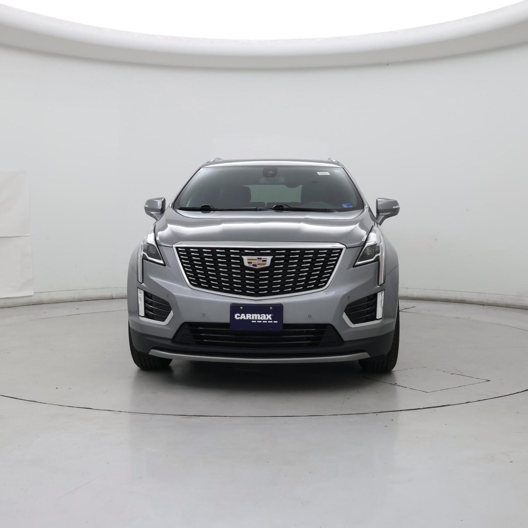 Thumbnail: 2023 Cadillac XT5 - 5