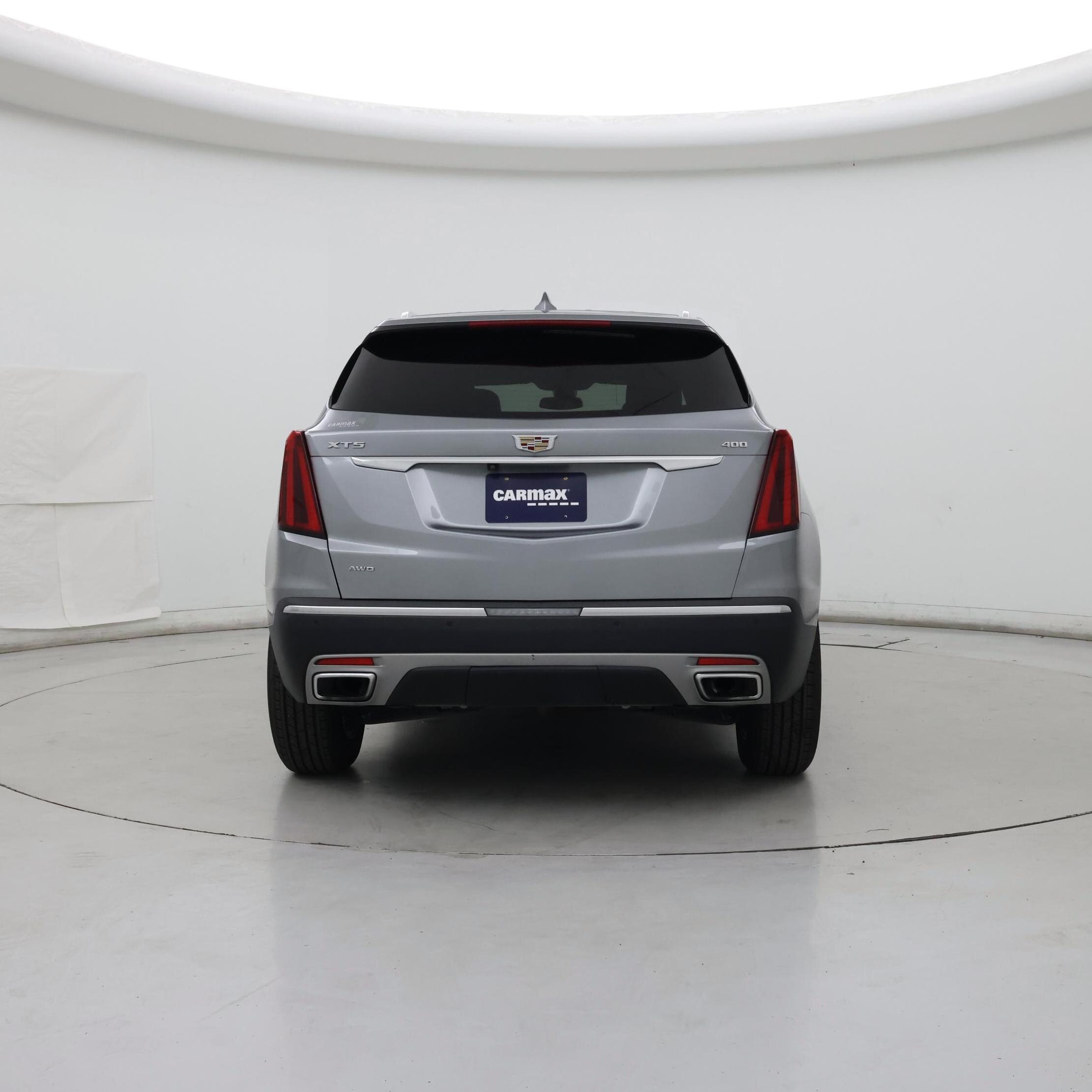 Thumbnail: 2023 Cadillac XT5 - 6