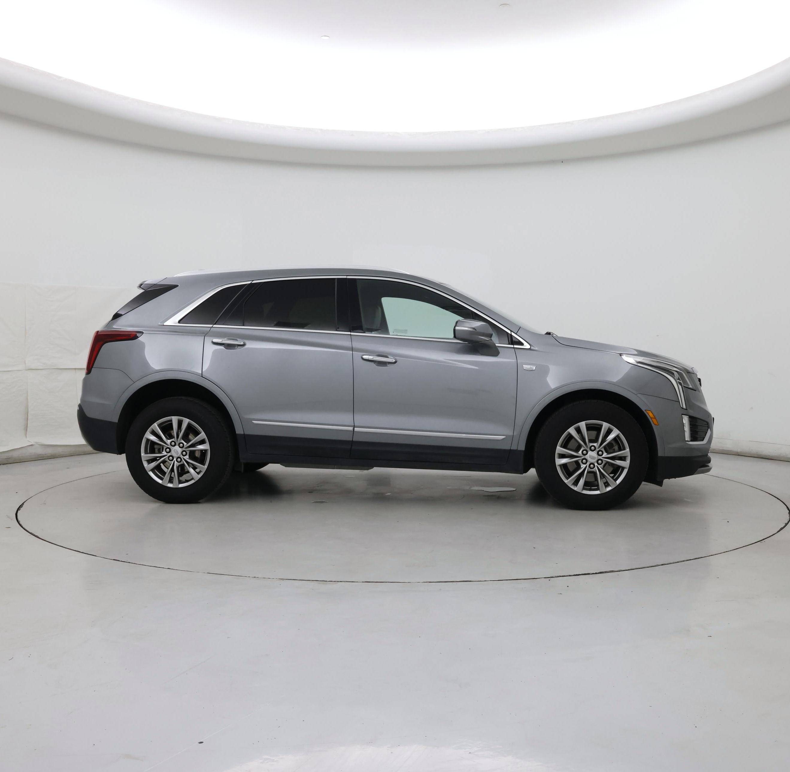 Thumbnail: 2023 Cadillac XT5 - 7