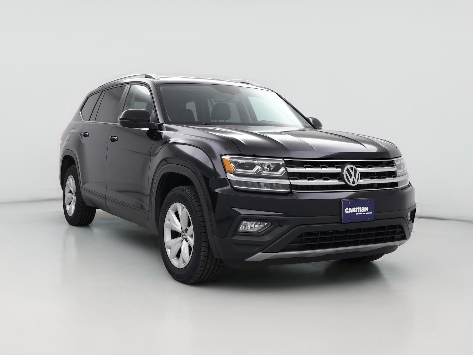 2019 Volkswagen Atlas