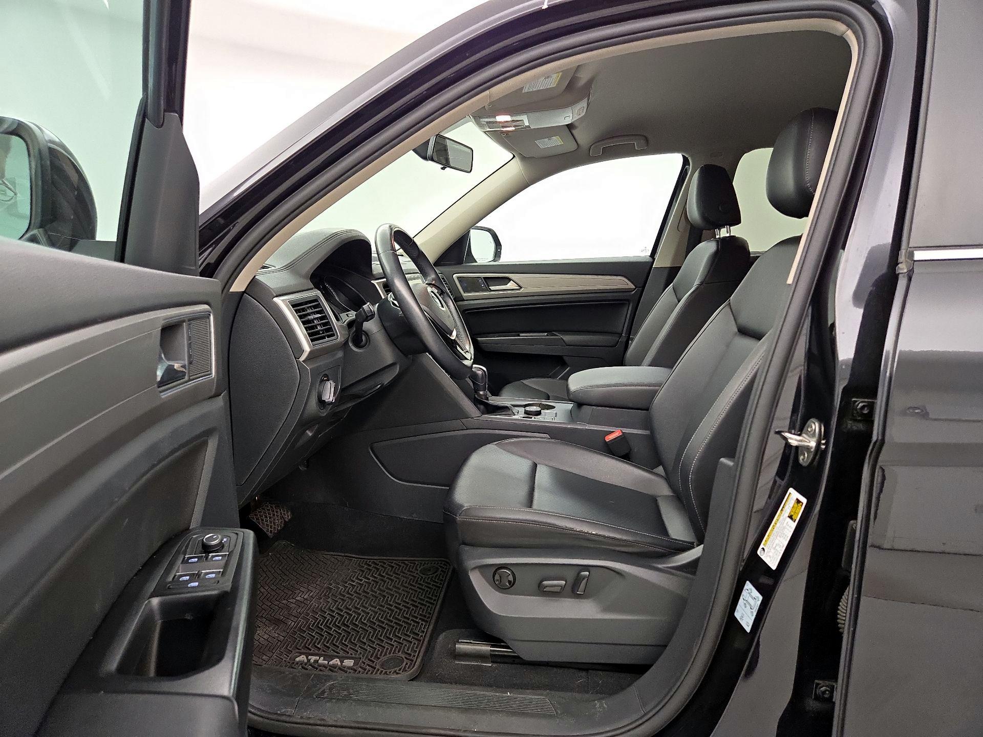 Thumbnail: 2019 Volkswagen Atlas - 11