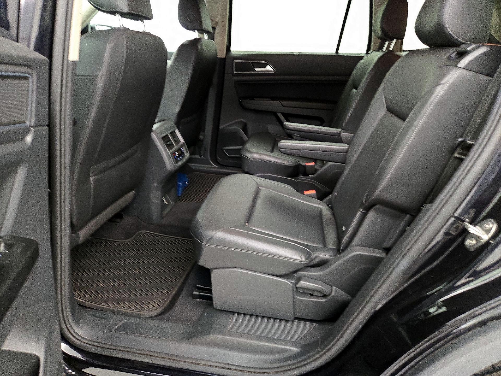 Thumbnail: 2019 Volkswagen Atlas - 19