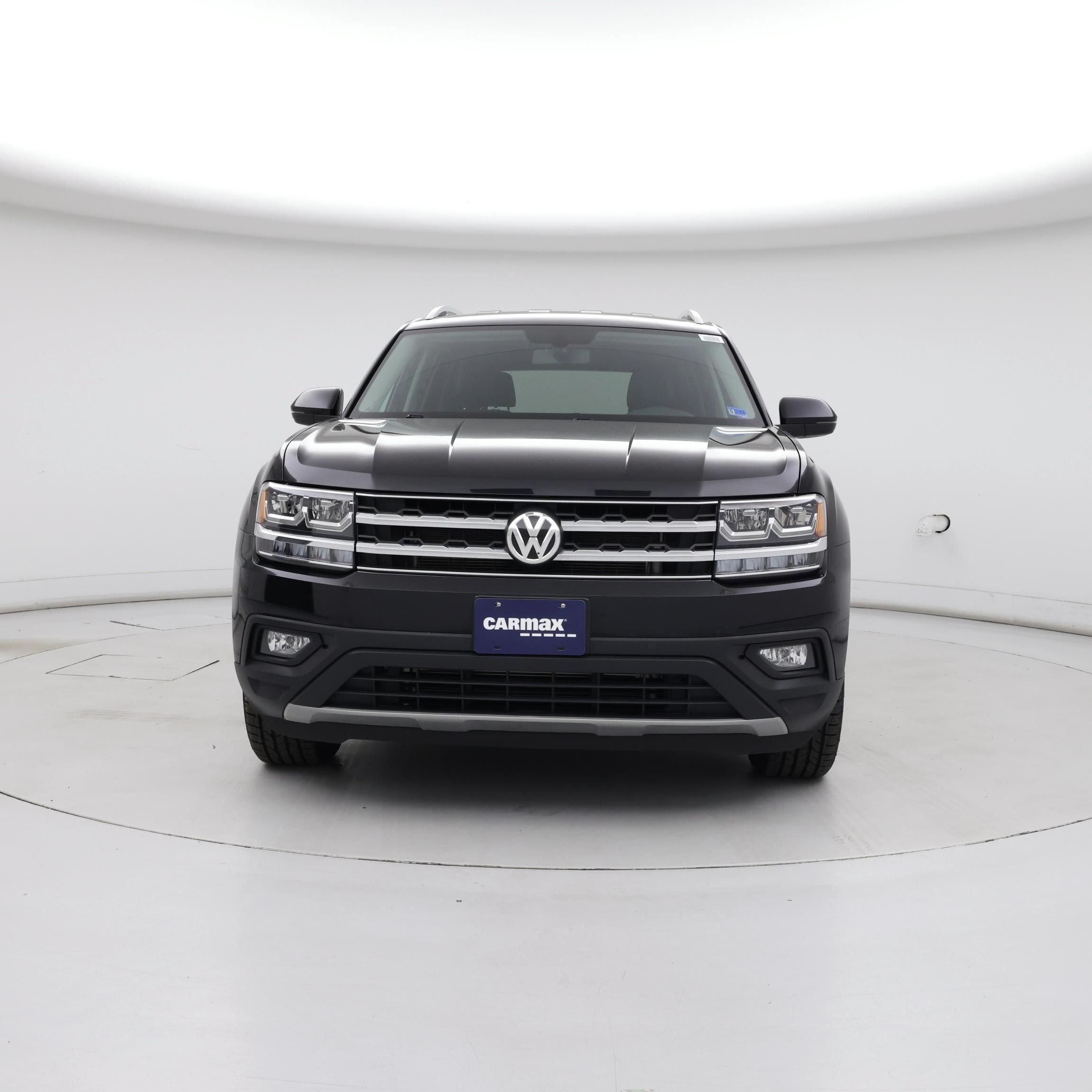 Thumbnail: 2019 Volkswagen Atlas - 5