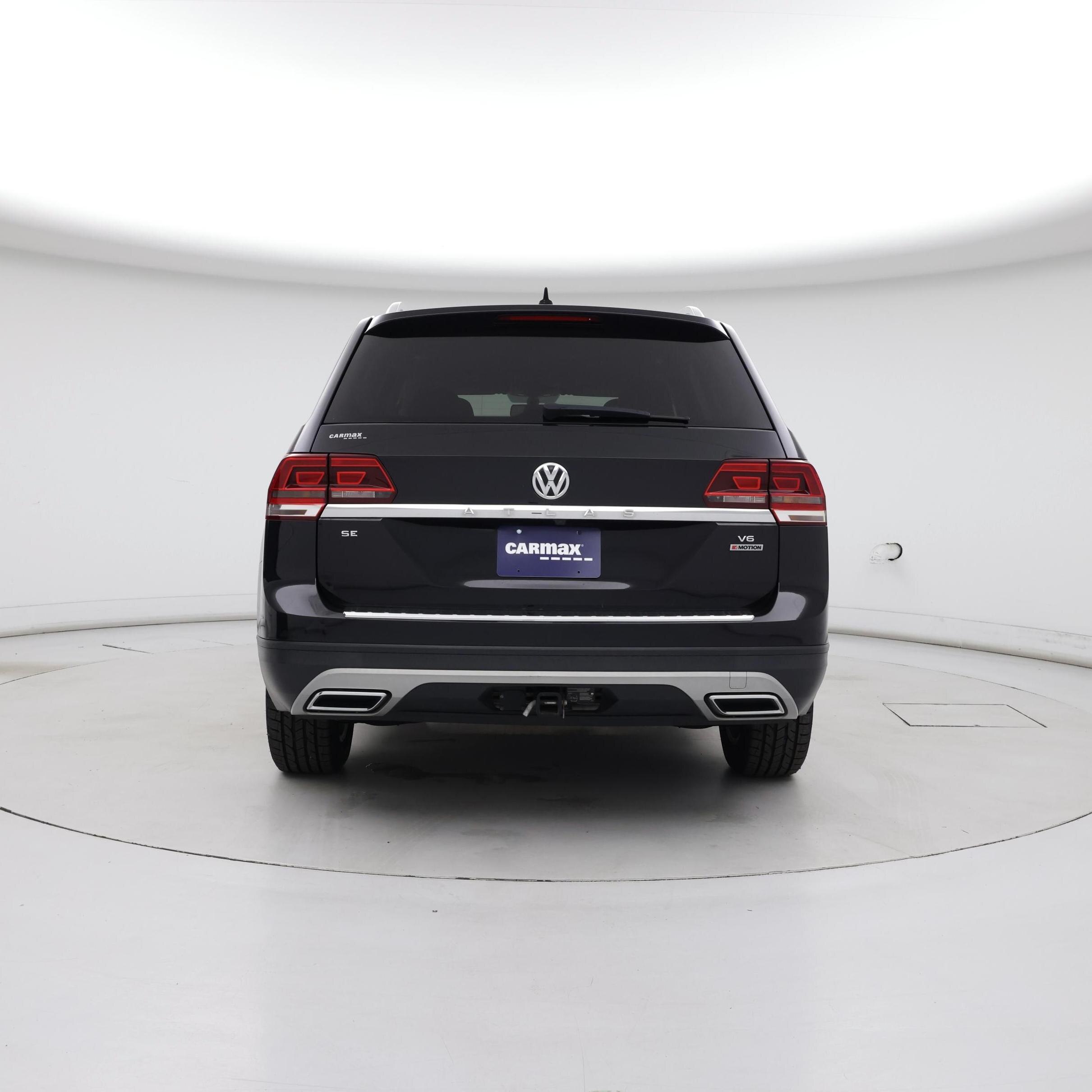 Thumbnail: 2019 Volkswagen Atlas - 6