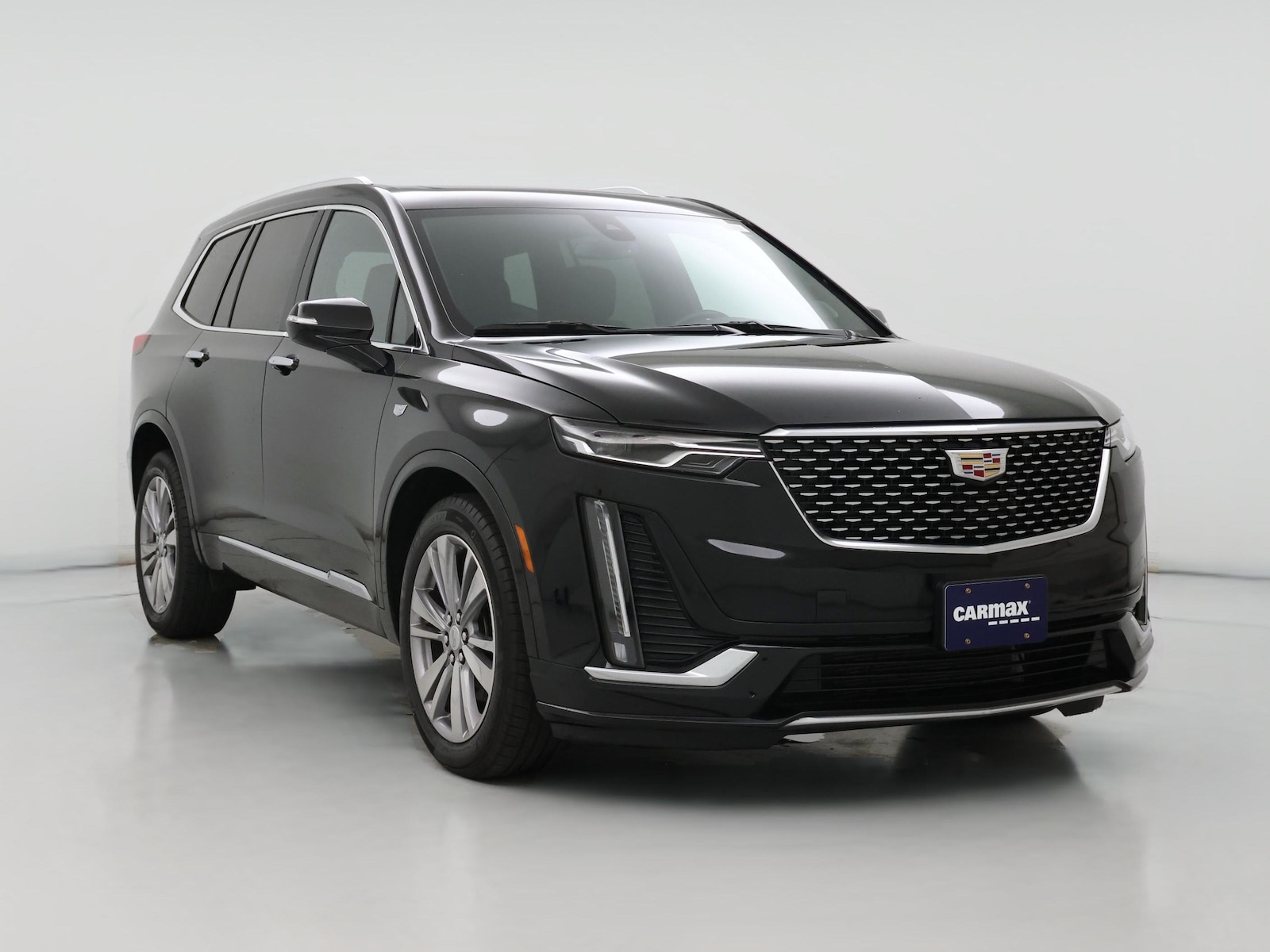 2024 Cadillac XT6