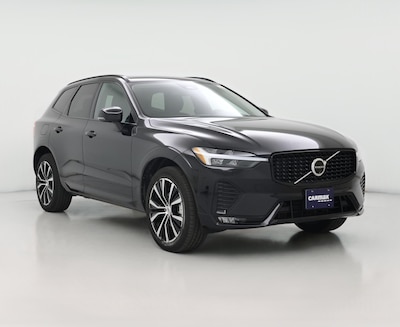 2024 Volvo XC60 B5 Plus Dark Theme