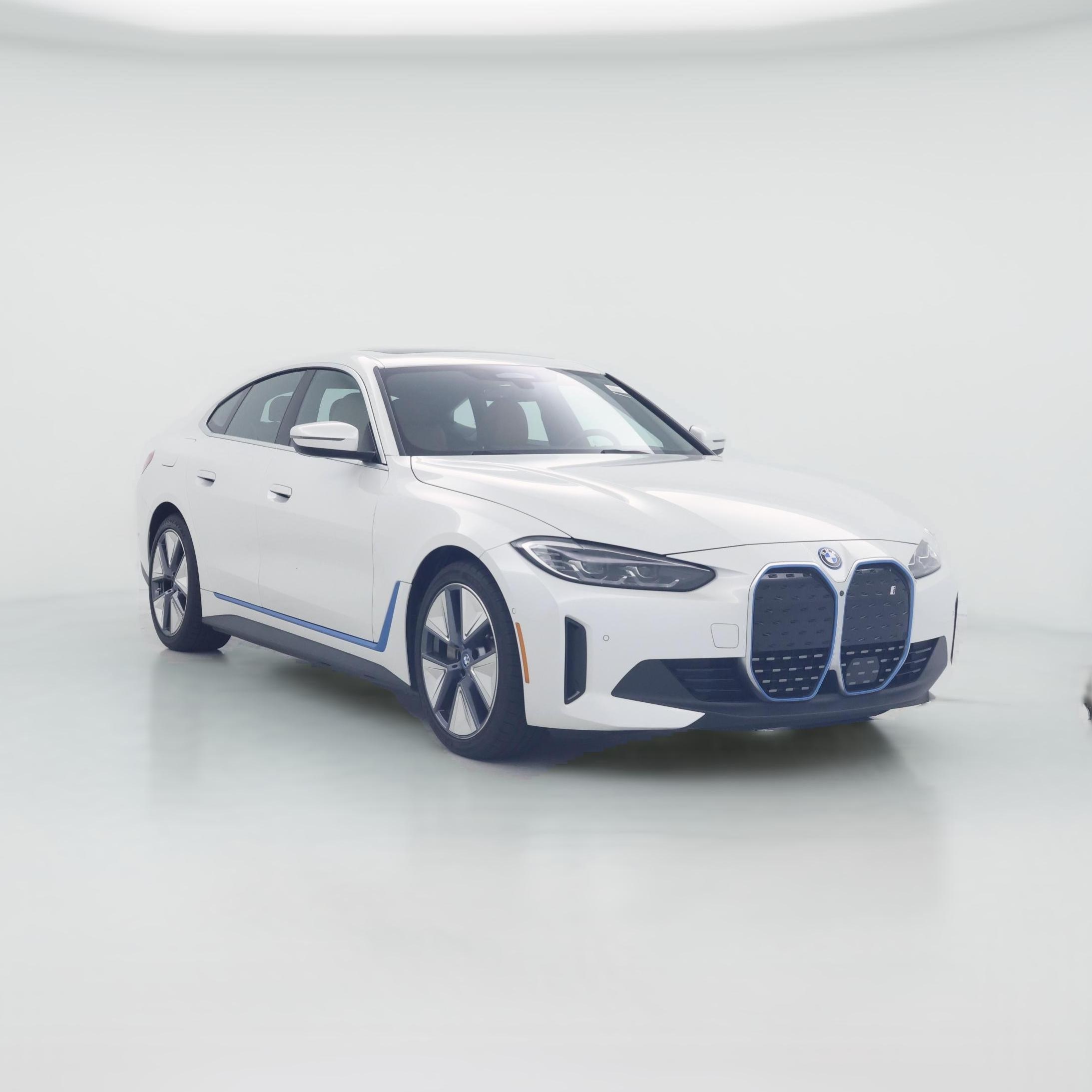 Thumbnail: 2024 BMW i4 - 1