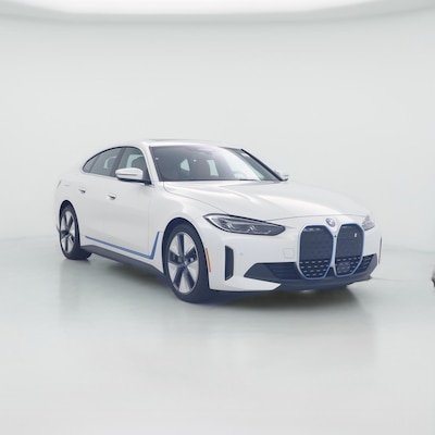 2024 BMW i4 eDrive40 Gran Coupe