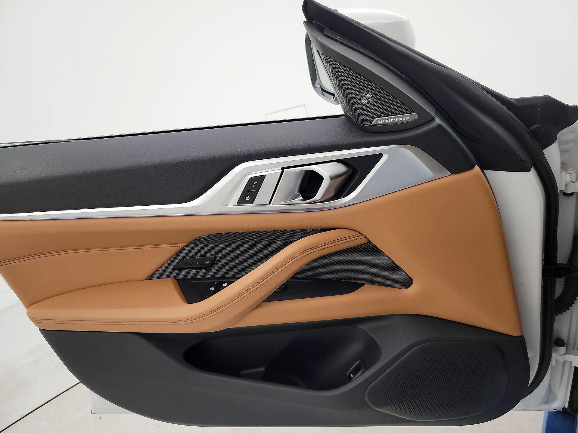Thumbnail: 2024 BMW i4 - 12