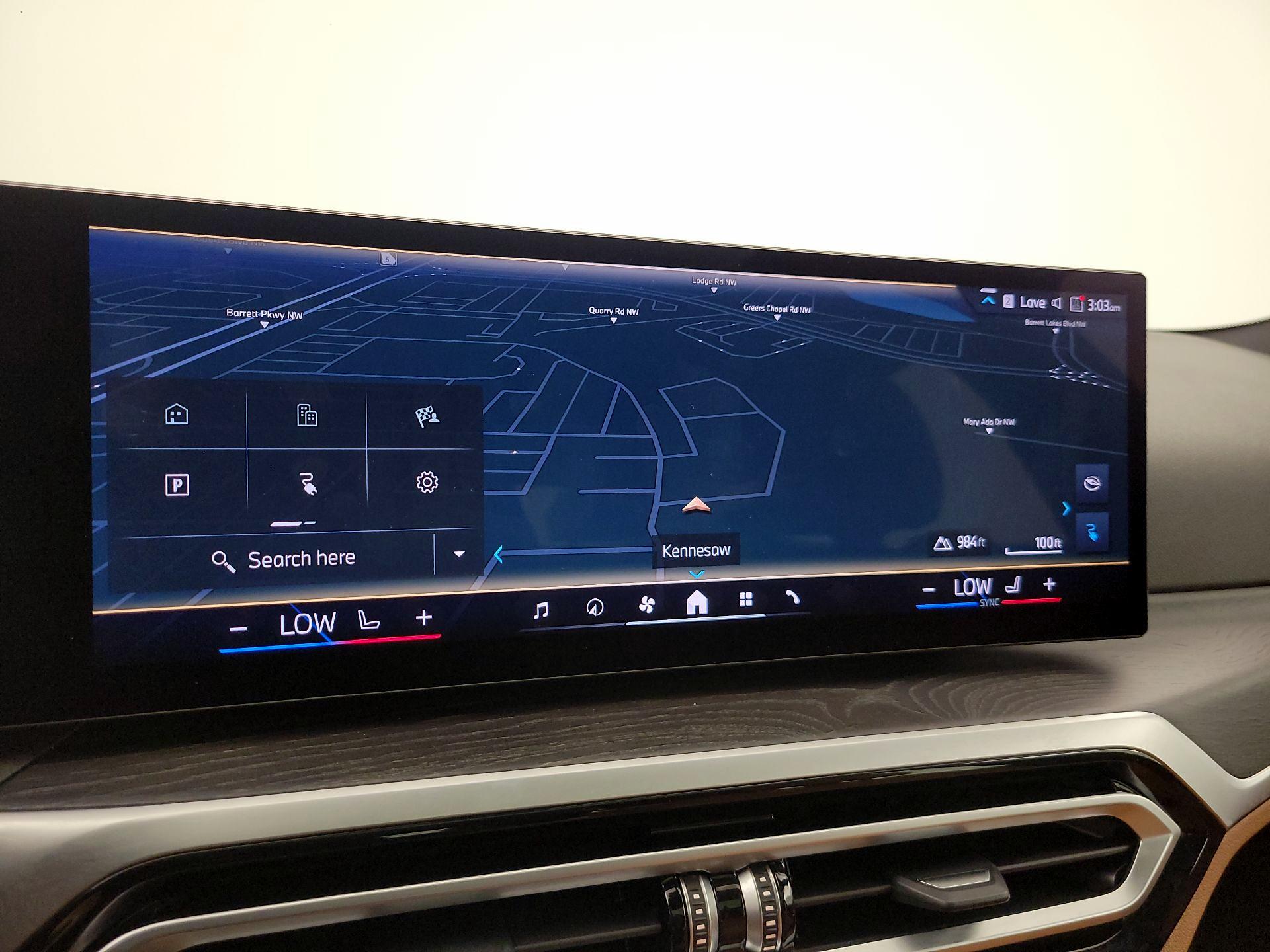 Thumbnail: 2024 BMW i4 - 14