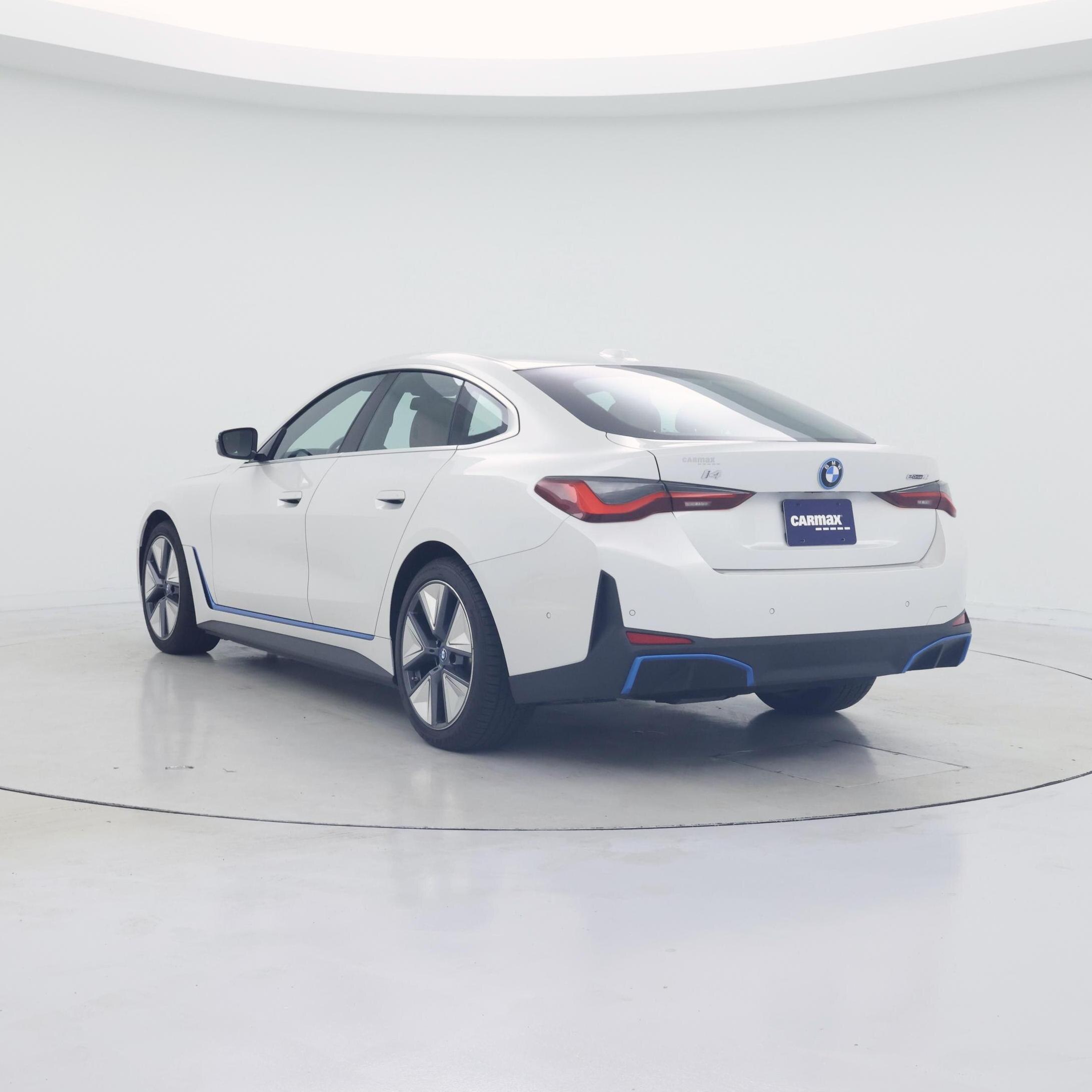 Thumbnail: 2024 BMW i4 - 2