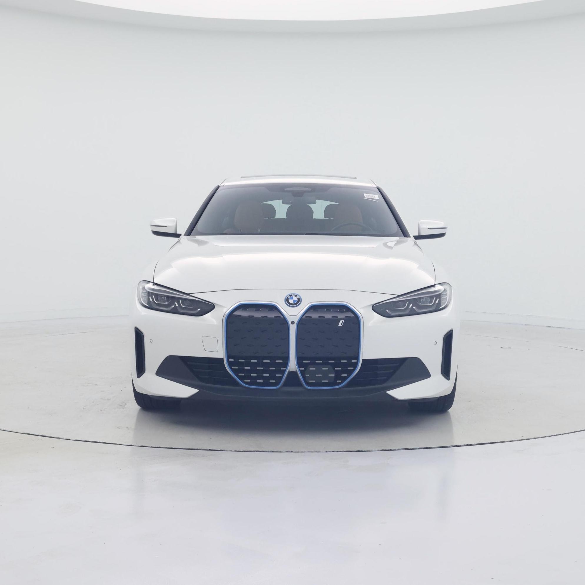 Thumbnail: 2024 BMW i4 - 5