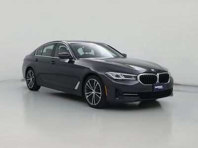 2023 BMW 530 I xDrive
