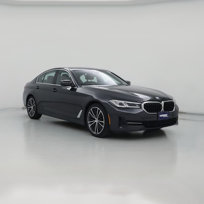 2023 BMW 530 I xDrive
