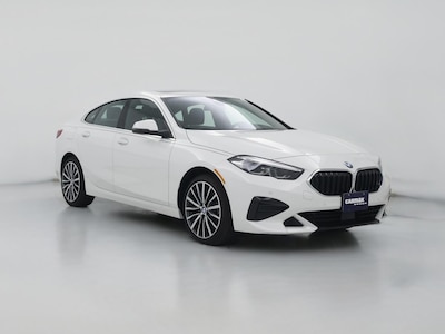 2023 BMW 228 I xDrive Gran Coupe