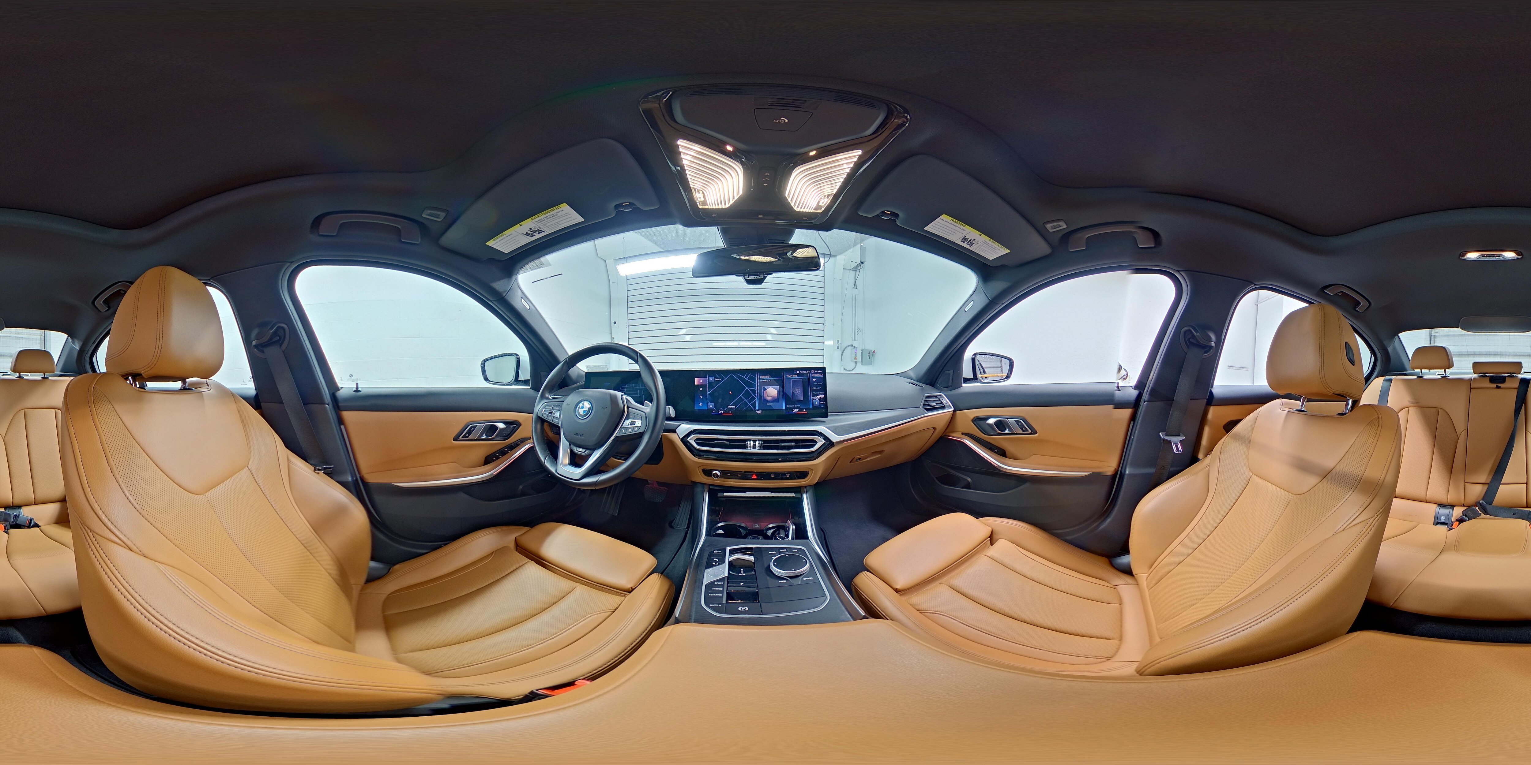 2023 BMW 3 Series 330e - Photo 21