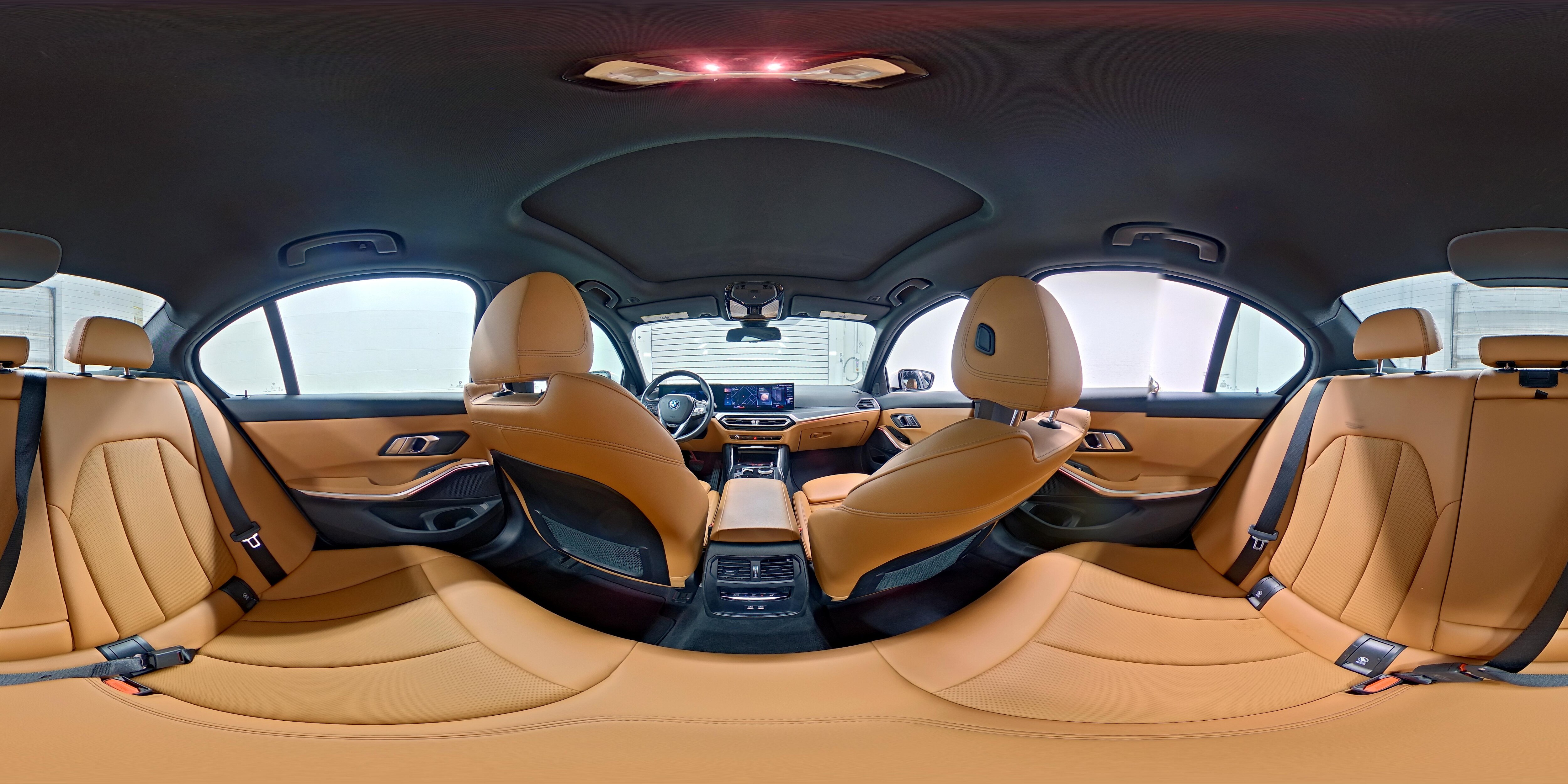 2023 BMW 3 Series 330e - Photo 22